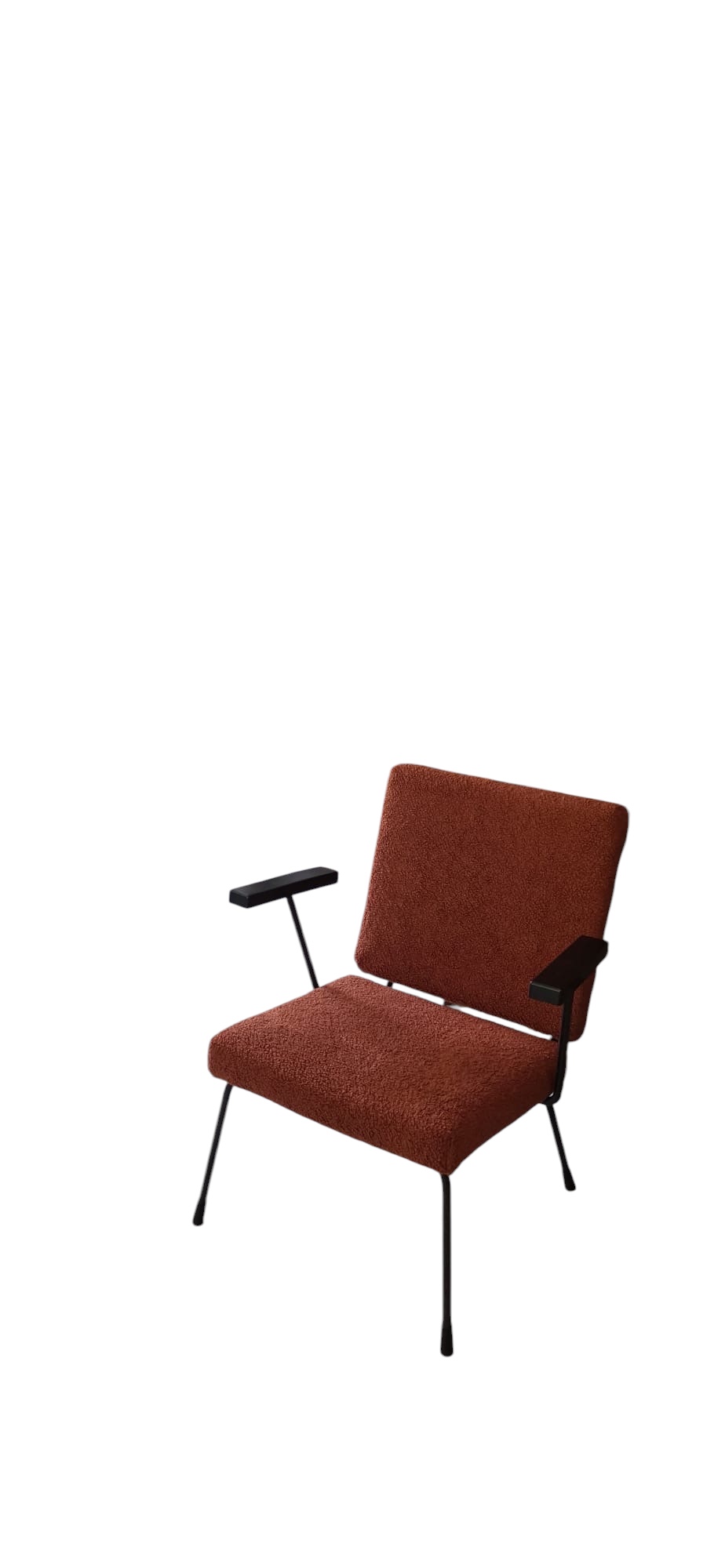 Gispen Relax Stoel image 3