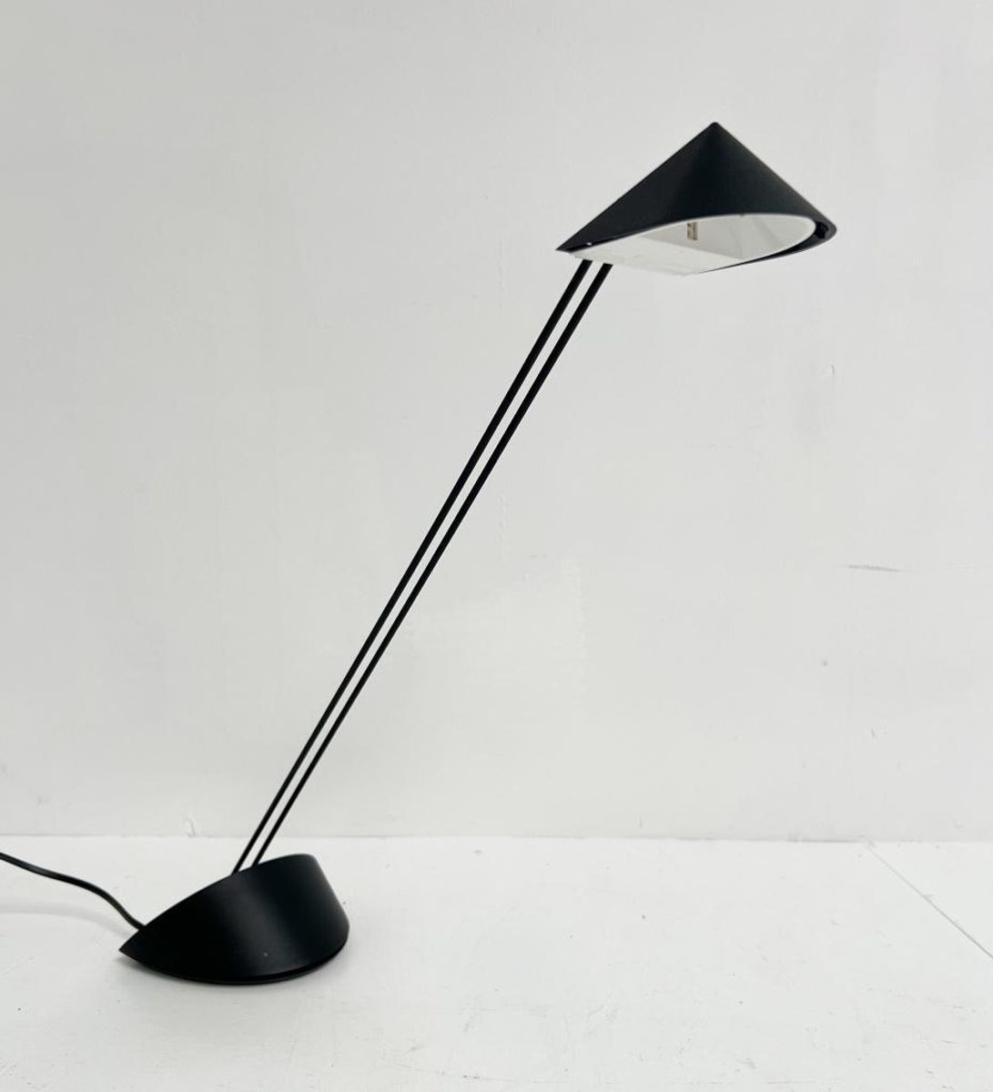 Priola Tafellamp Van Belo Voor Indoor Amsterdam, 1980's image 2