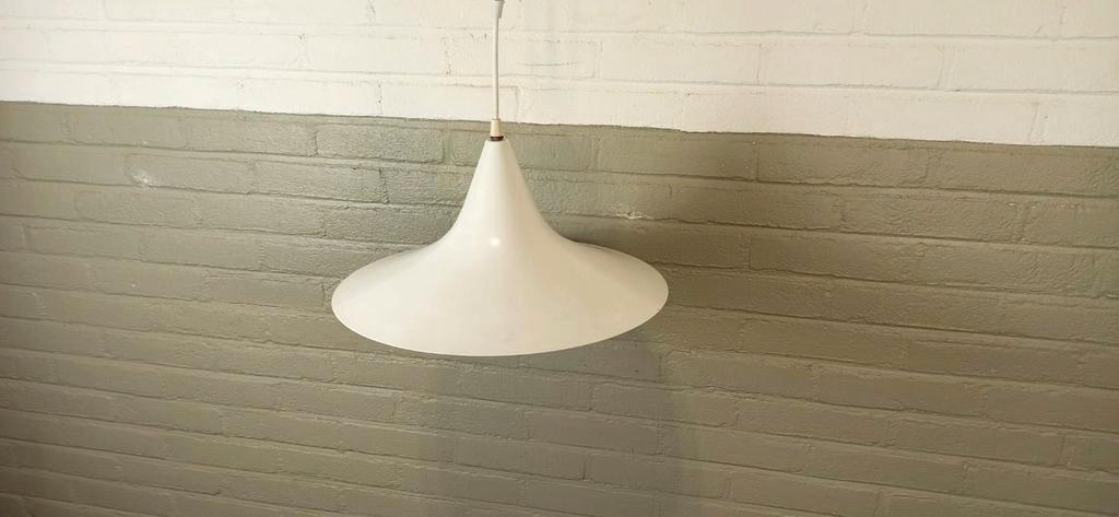 Vintage Heksenhoed Lamp Hanglamp image 5