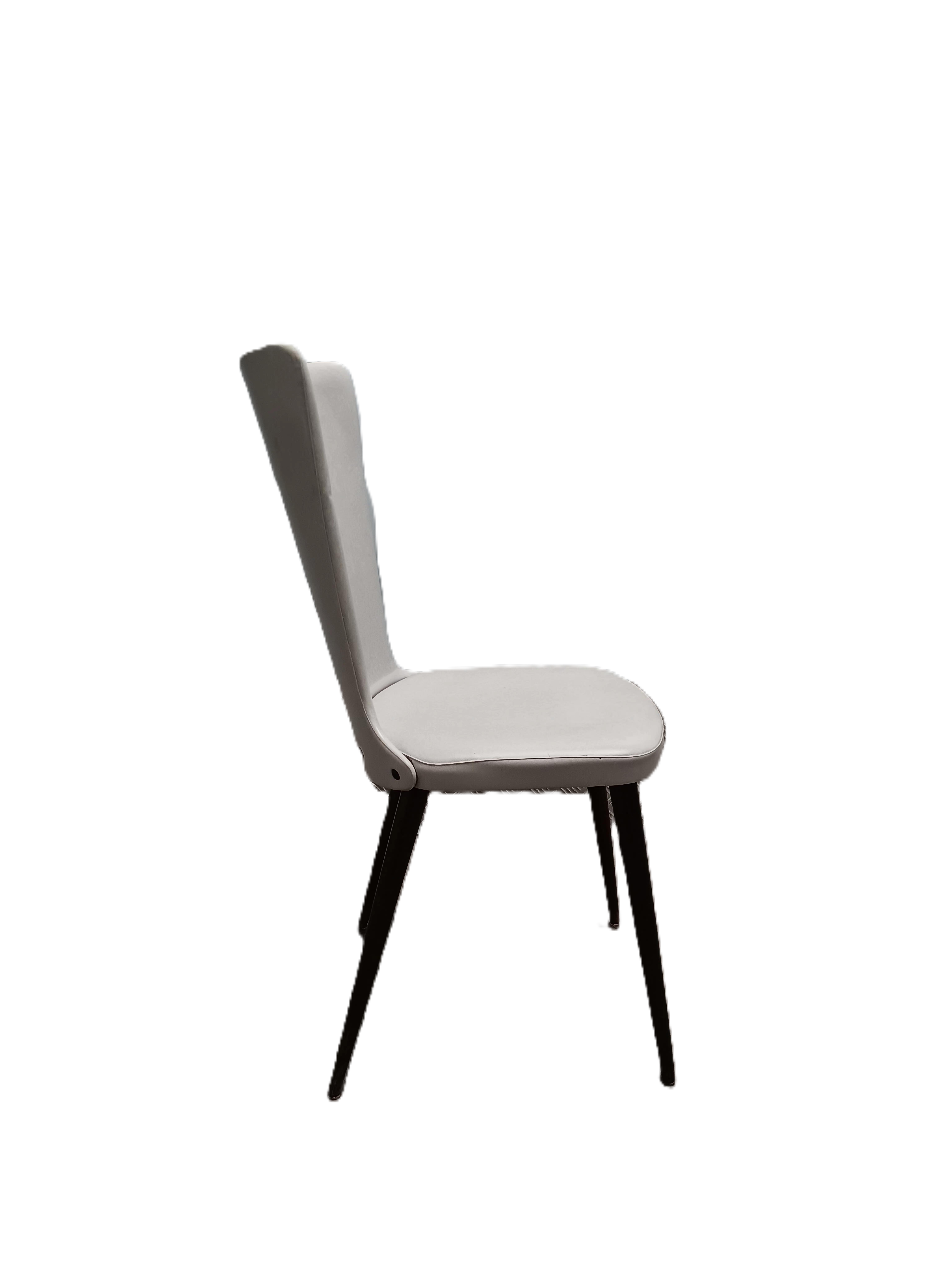 Franse Baumann Eetkamerstoel image 4