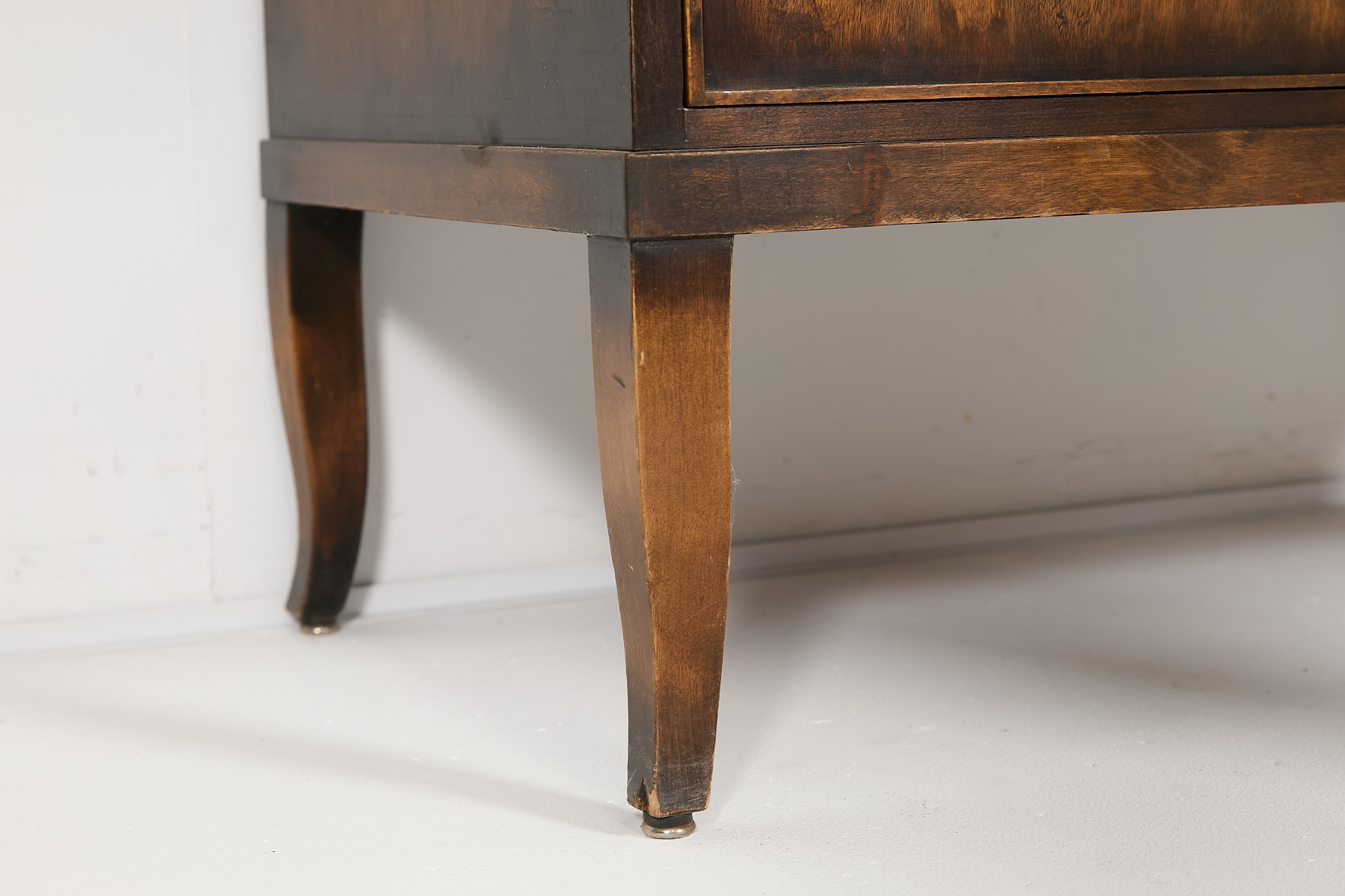 Chest Of Drawers From Axel Einar Hjorth By Nordiska Kompaniet, 1930’s image 5