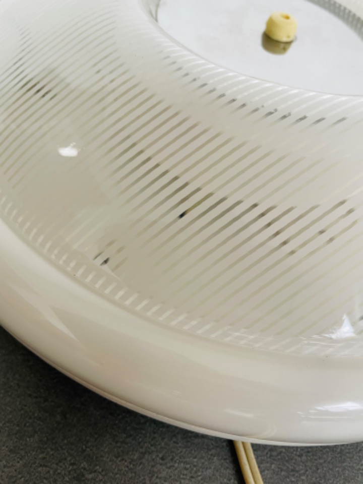 Vintage Design Wandlamp Met Ronde Tube Light image 5