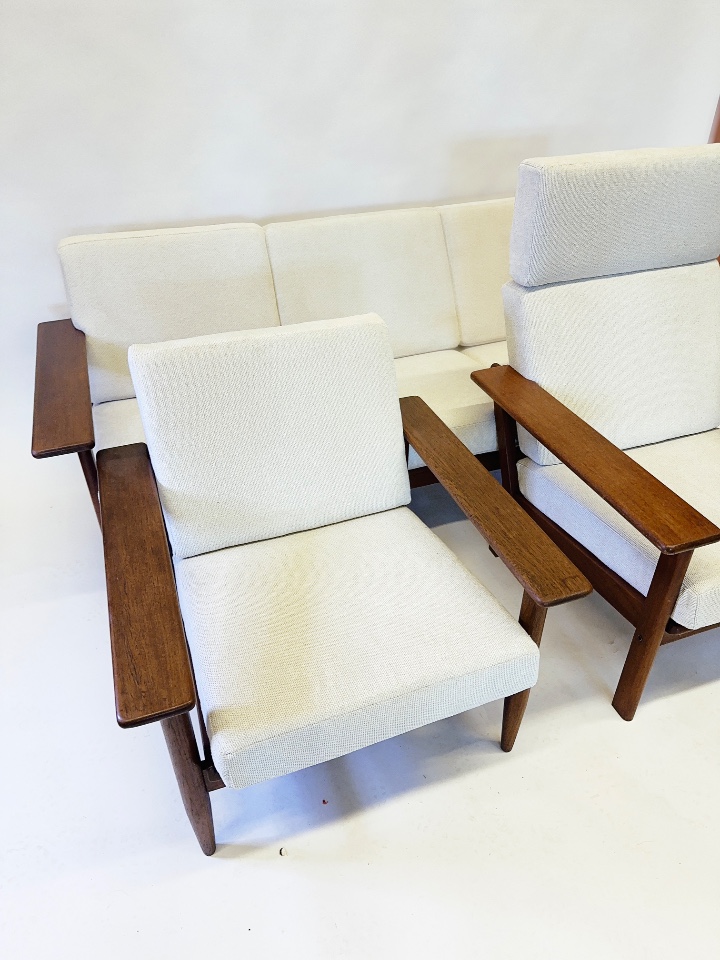 Jaren ‘70 Fauteuil image 3
