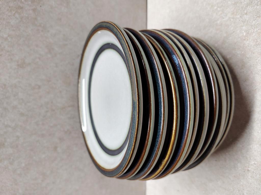 Gebaksbordjes, Bing En Grondahl image 6