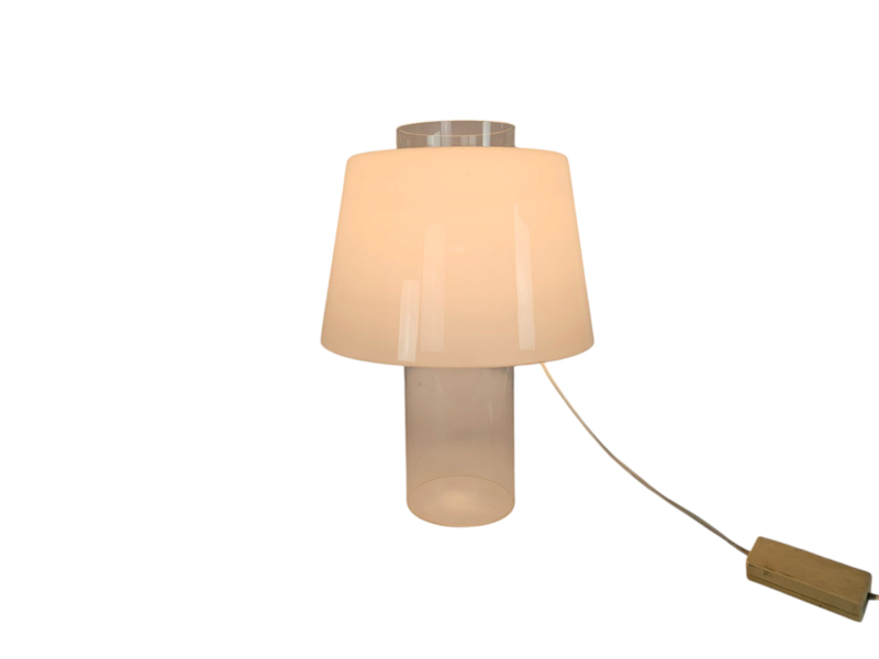 Stockmann Orno - Ontwerp Yki Nummi - Plexiglas - Finland - 3e Kwart 20e Eeuw image 3