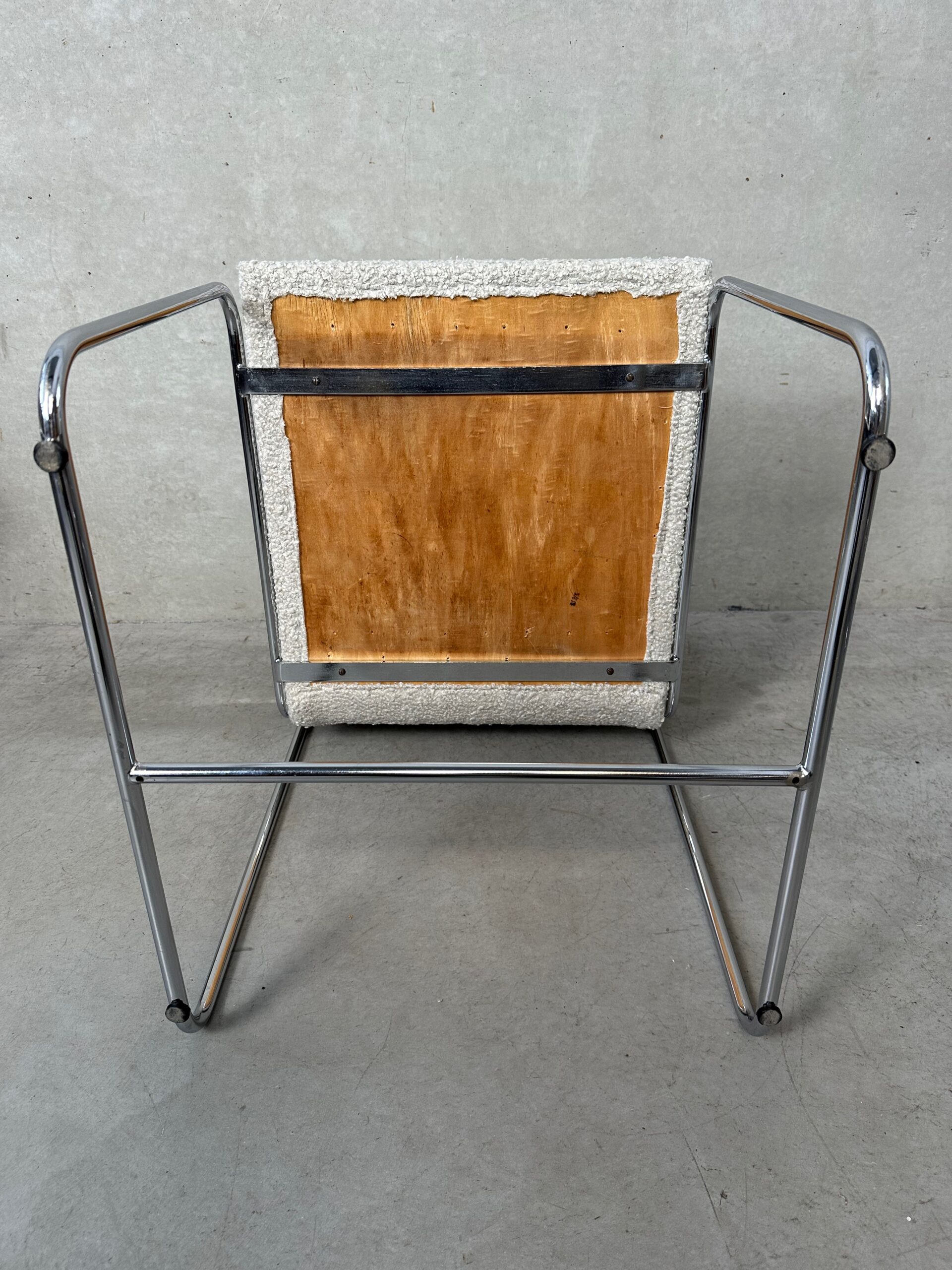 6x Vintage Design Eetkamerstoelen – Sigmachair image 16