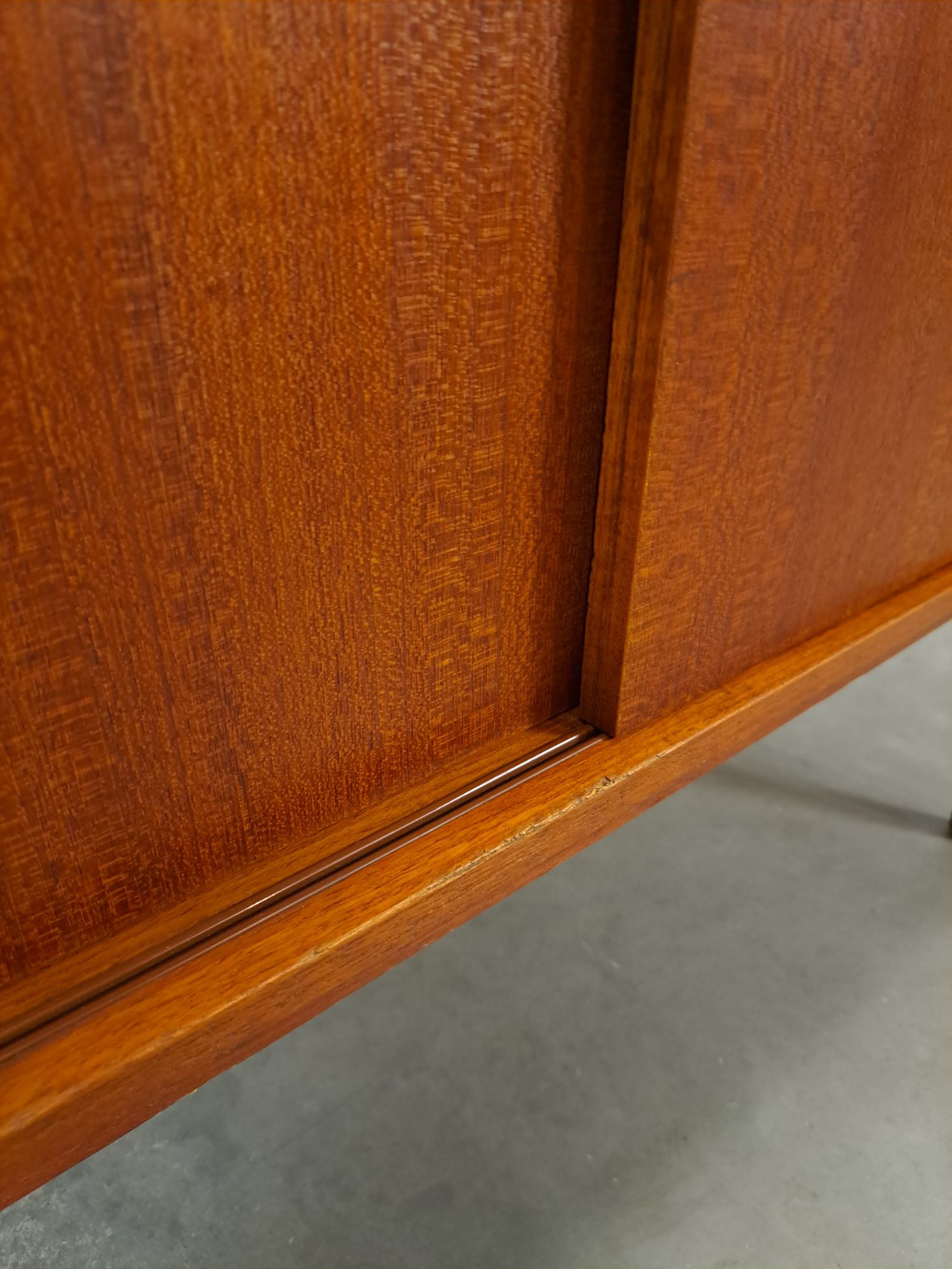 Teak Design Dressoir Musterring image 21