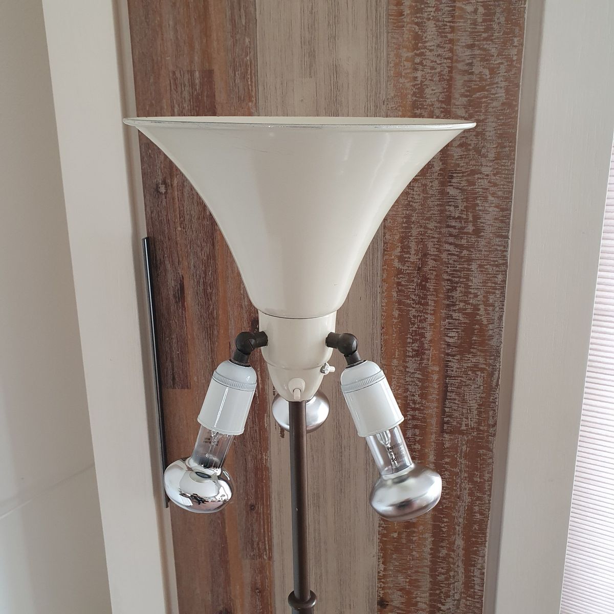 Vintage - Vloerlamp - Staande Lamp - Giso/gispen Stijl - image 3