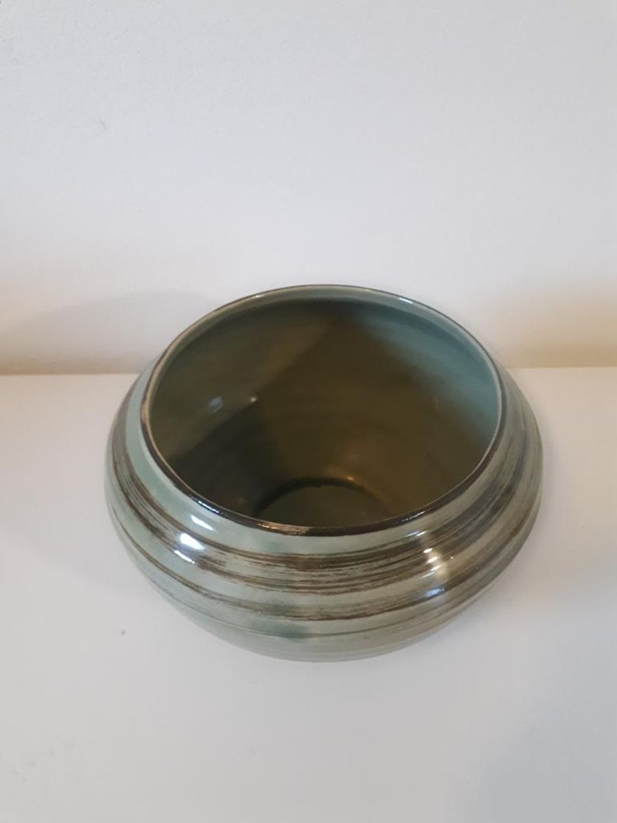 * Antieke Pot Bloempot Vaas Adco Stijl image 3