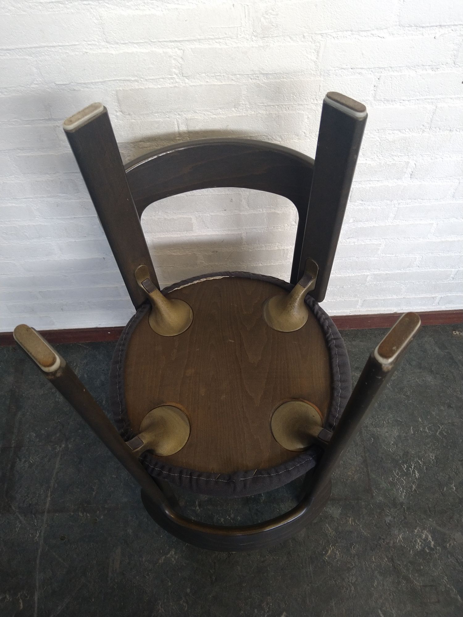 18x Rey Stoelen Van HAY image 10
