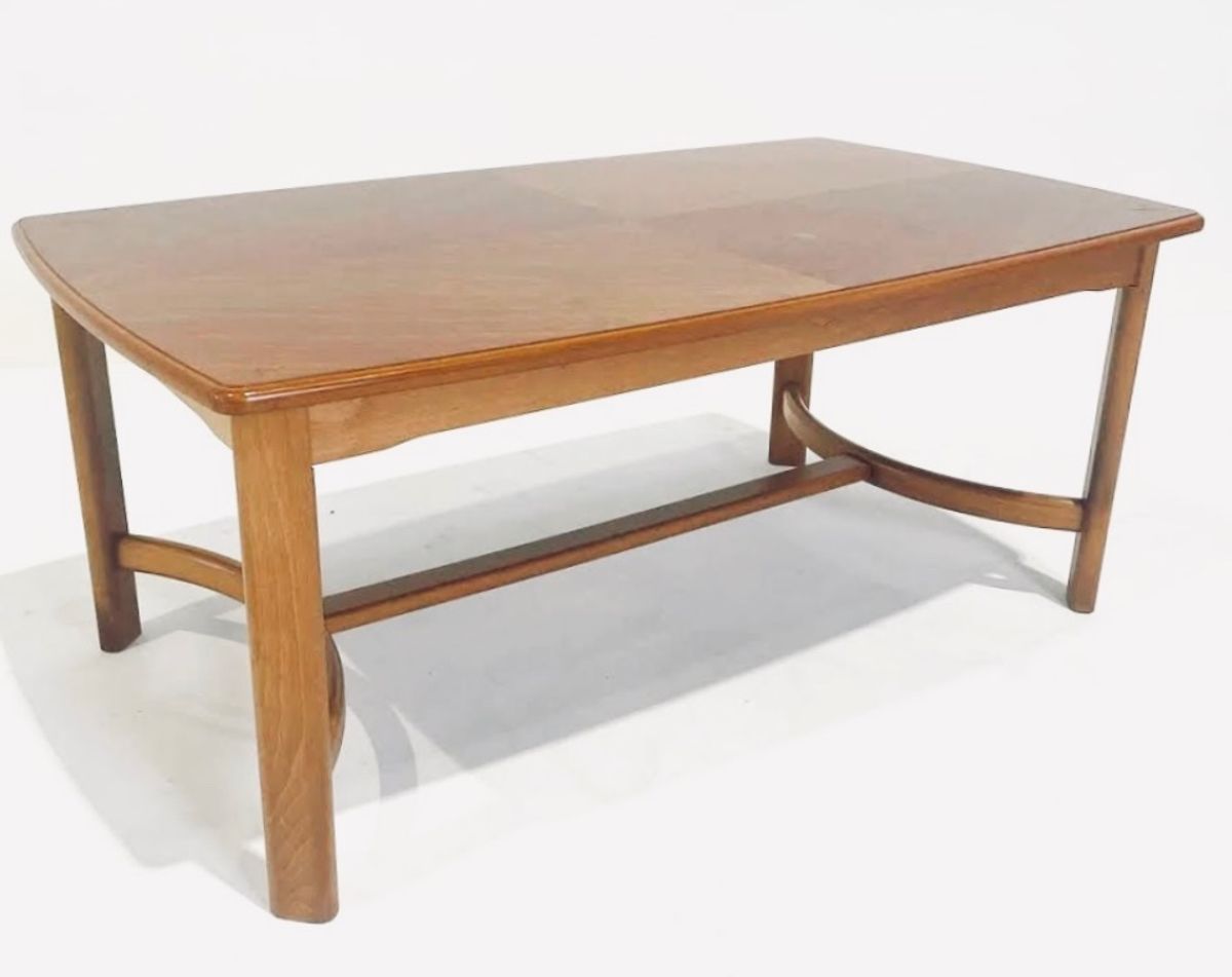 Farstrup Møbler Deens Design Koffietafel image 7
