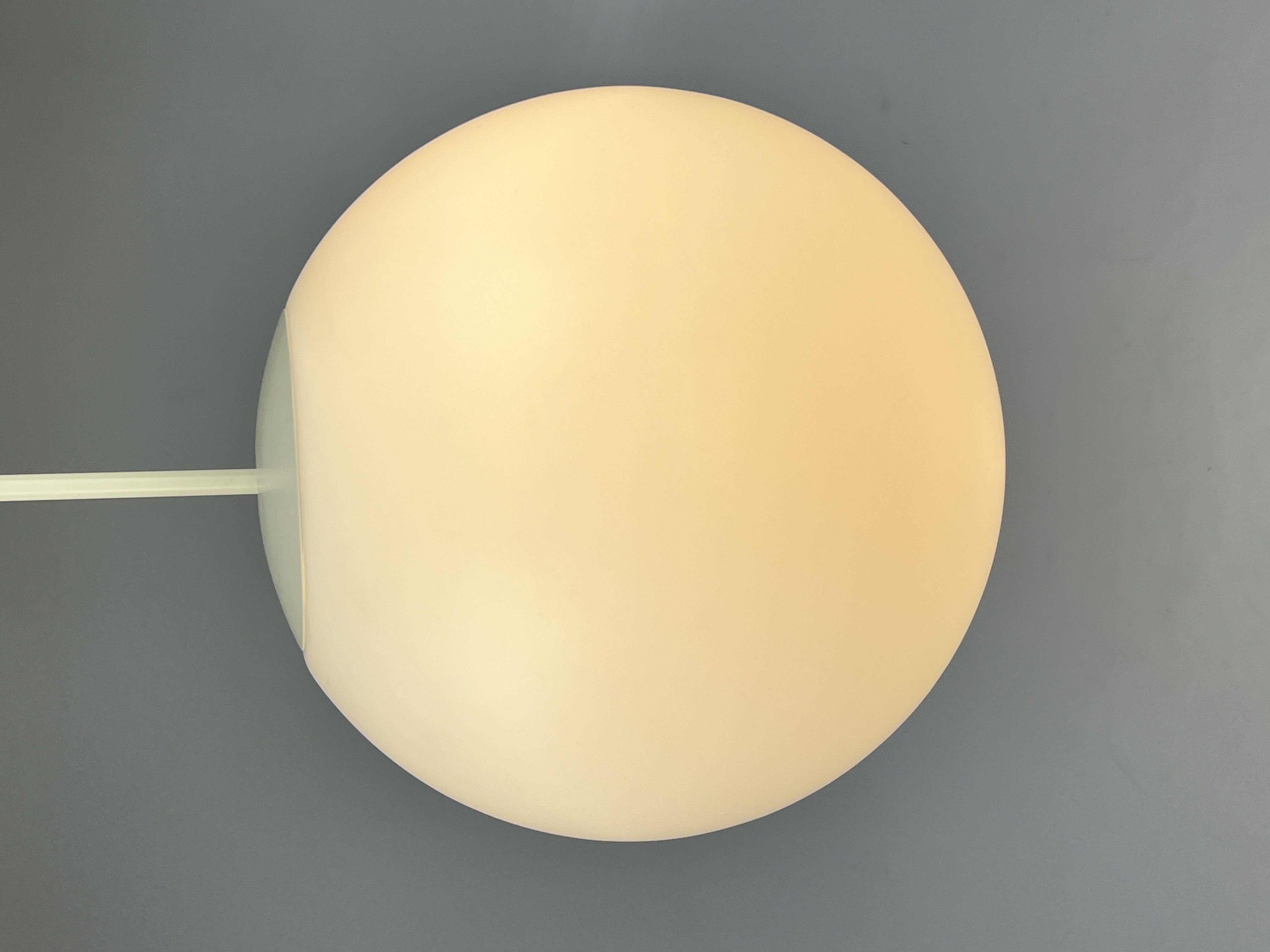 Vintage Xl Bollamp / Hanglamp, Peill En Putzler, Duitsland 1970's image 6