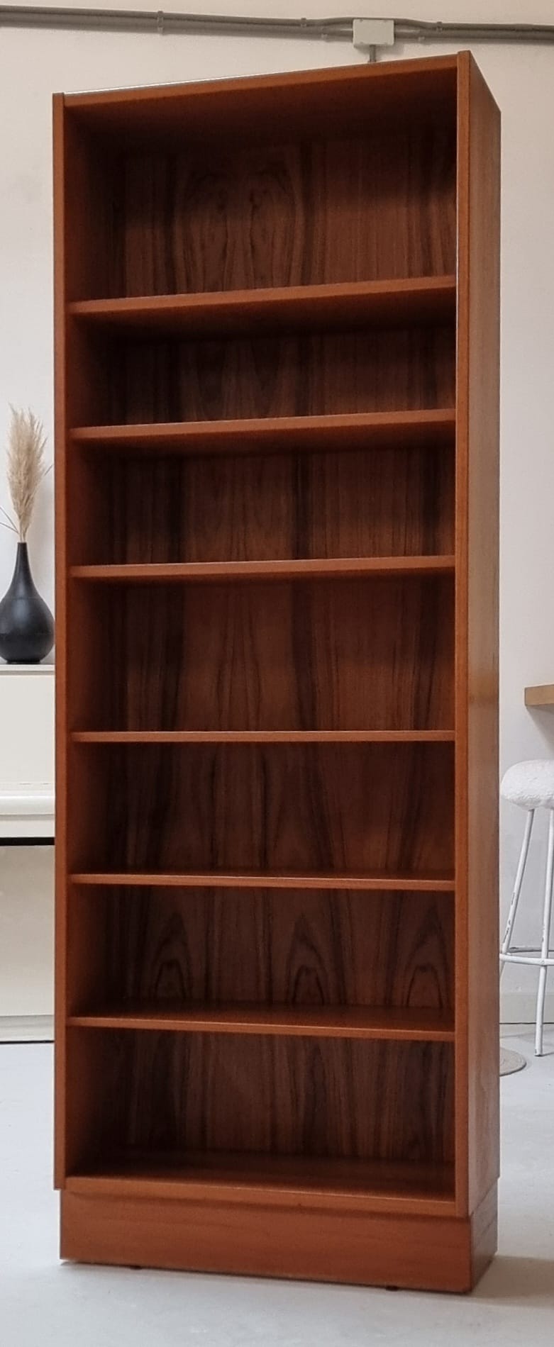 Mid Century Boekenkast image 10