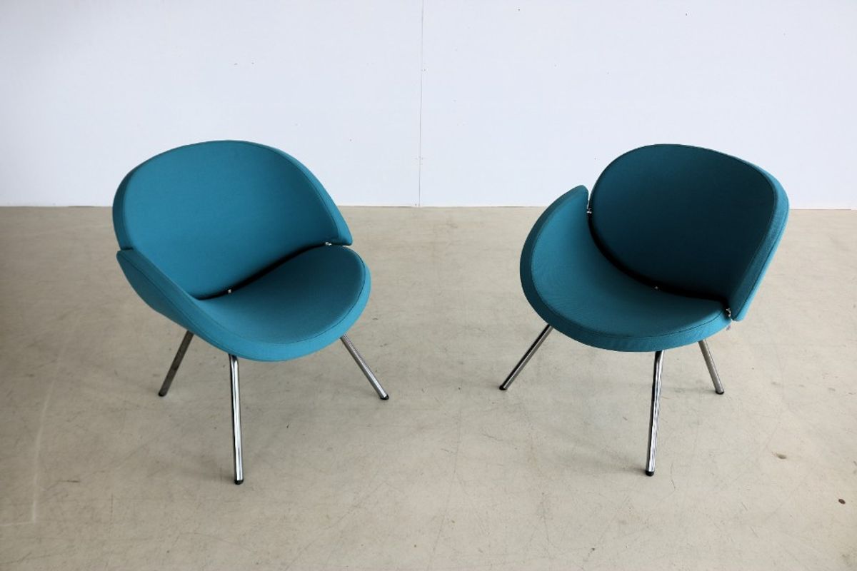 Scandinavisch Design Armchairs | Fauteuils | Stoelen | Helland image 9