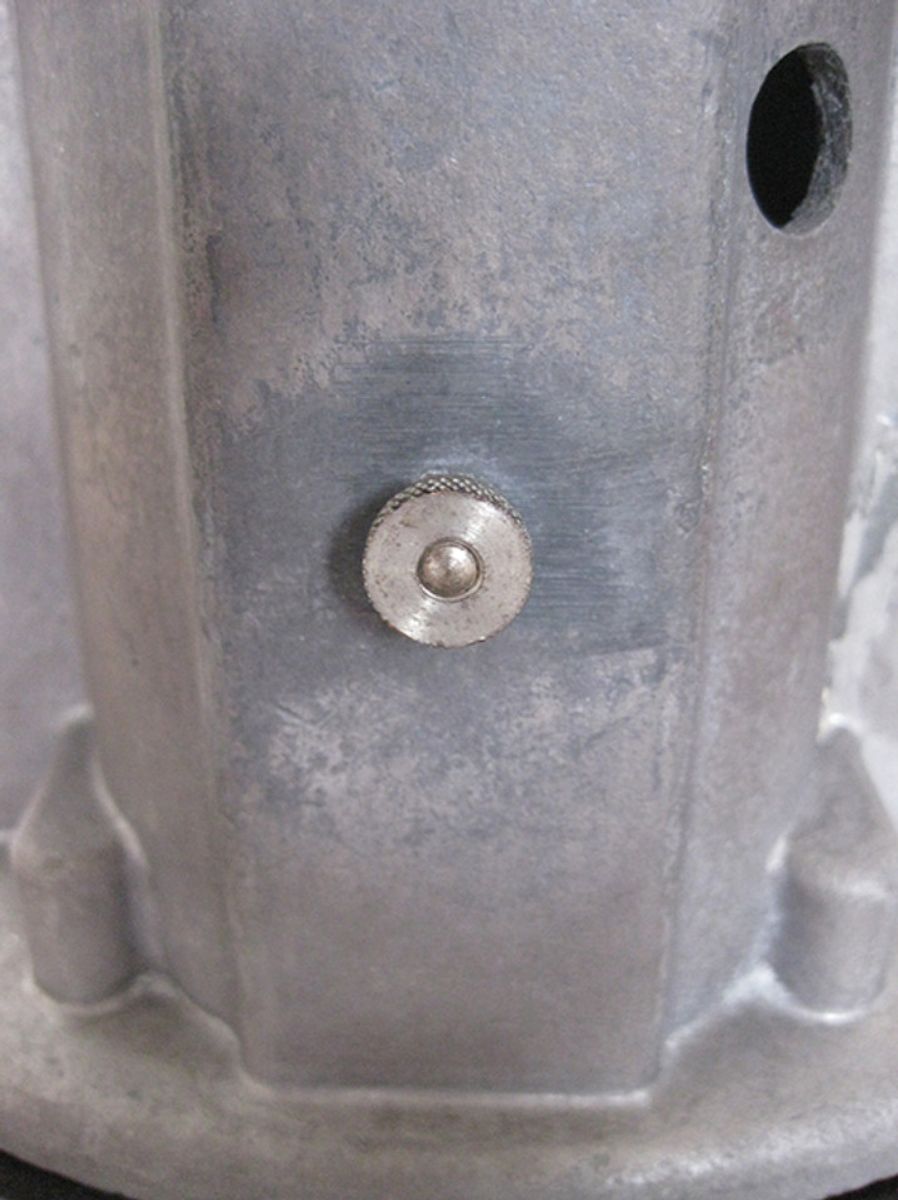 Vintage Zwart Emaille Frans Industriële Lamp image 4