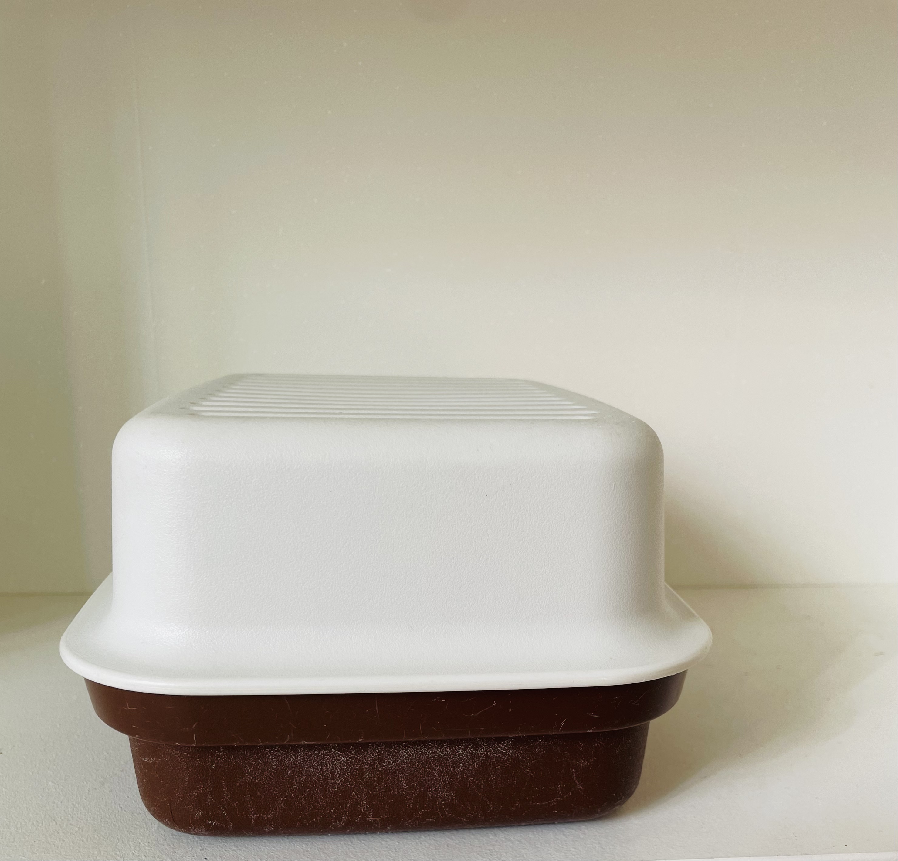Tupperware Kaasdoos image 3
