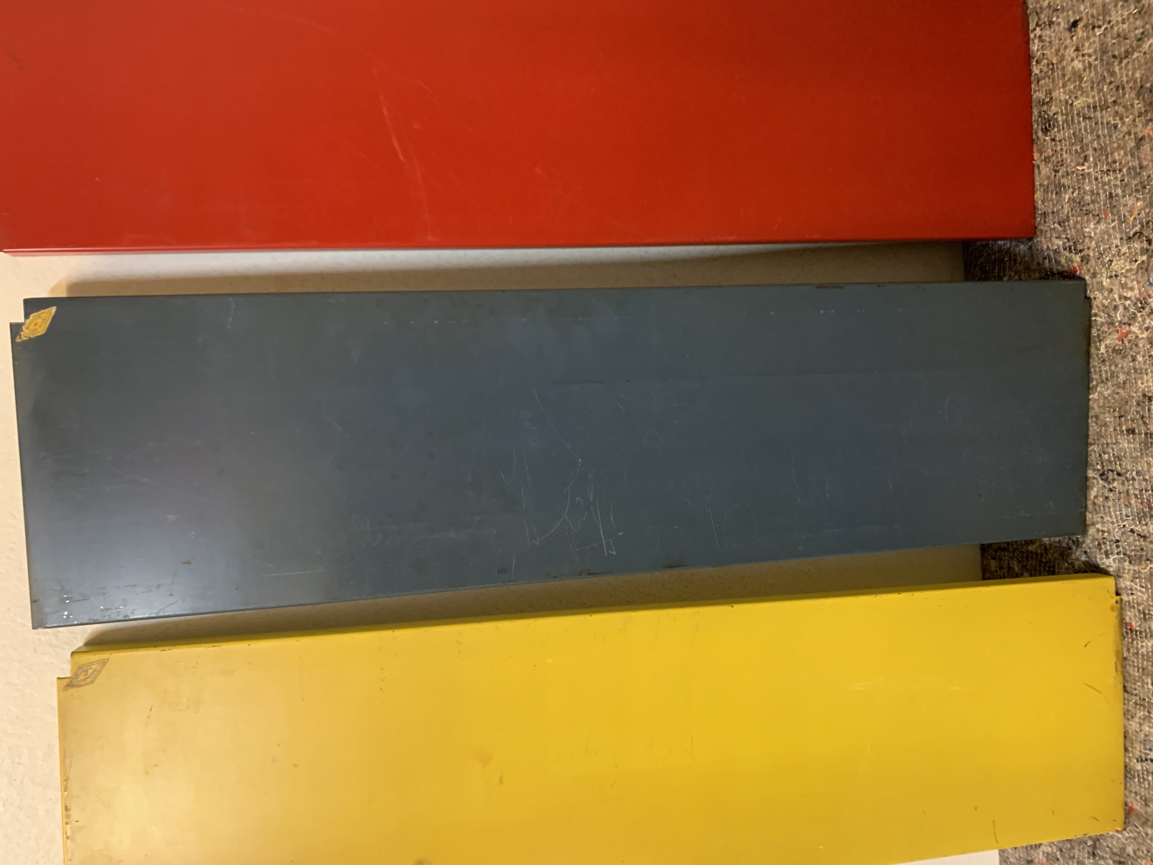 Drentea Wand Systeem - Book Shelves Tomado / Pilastro image 8