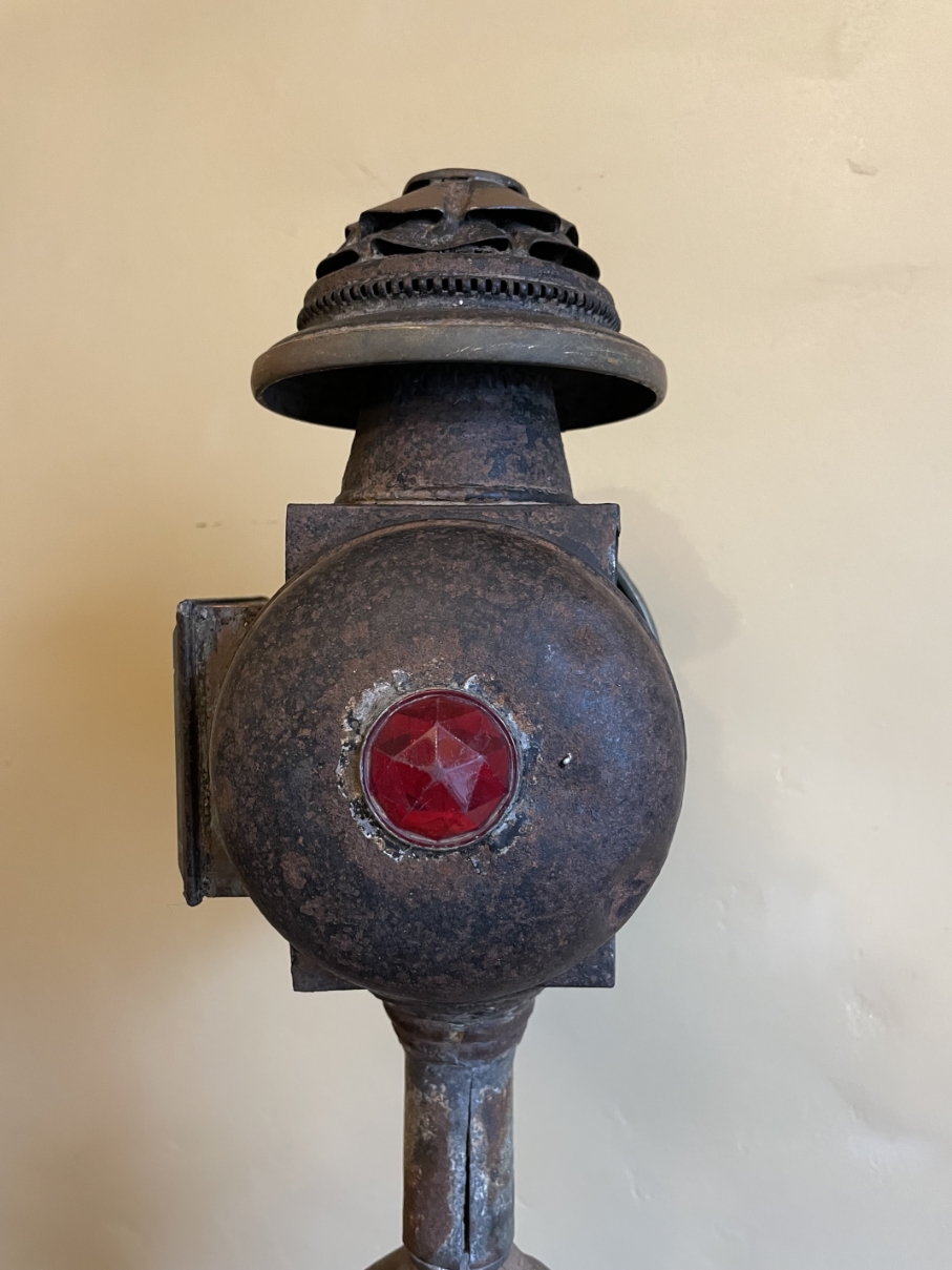 Staande Lamp Vloerlamp Industrieel image 14