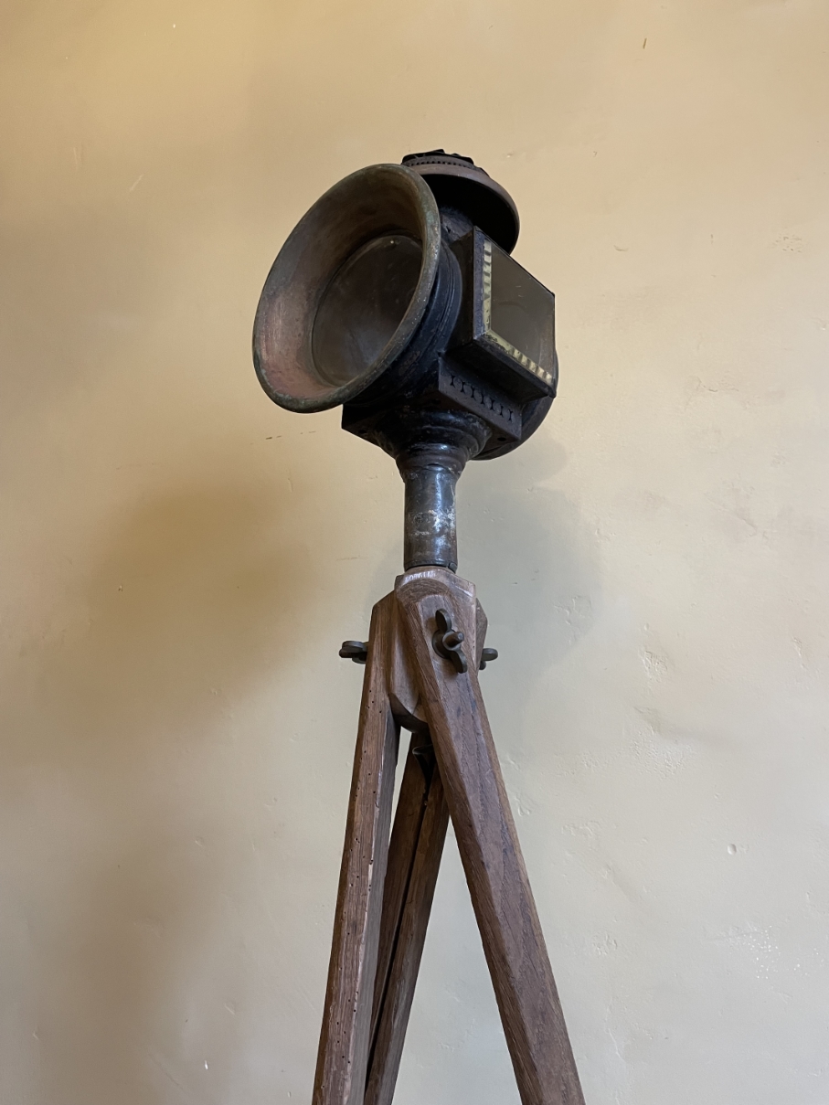 Staande Lamp Vloerlamp Industrieel image 11
