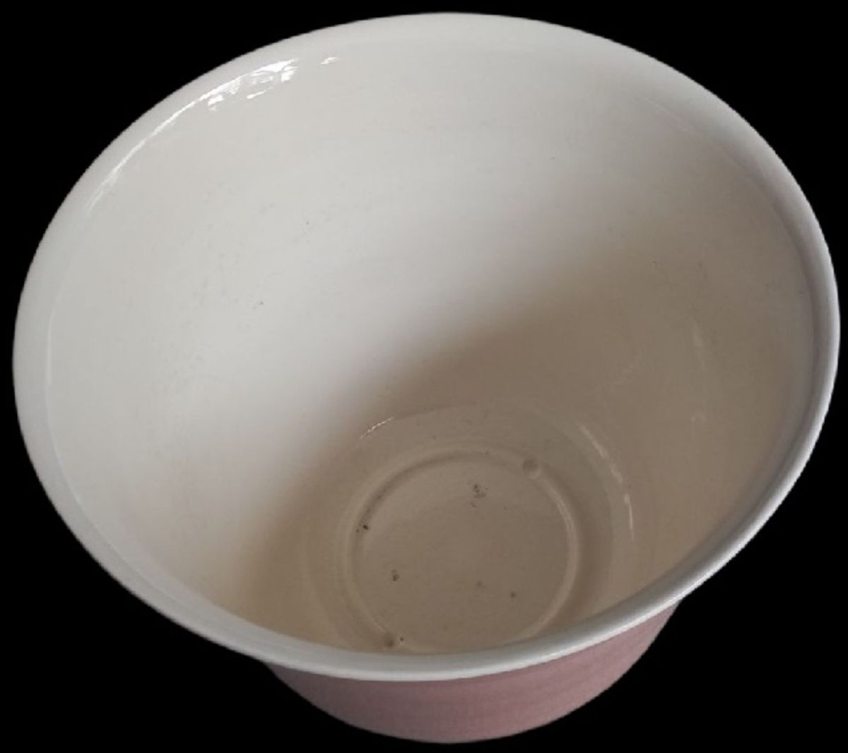 Roze Villeroy & Boch Cachepot image 3