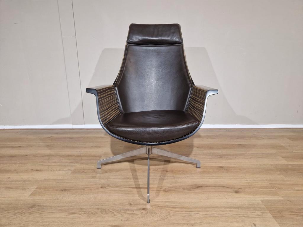 Poltrona Bkai Sessel - Fauteuil - Jorge Pensi - Design -sare image 9