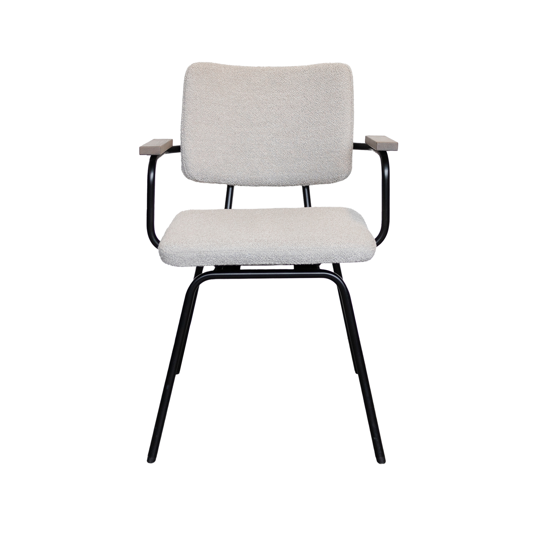 NOGA Design Luka Eetkamerstoel image 5