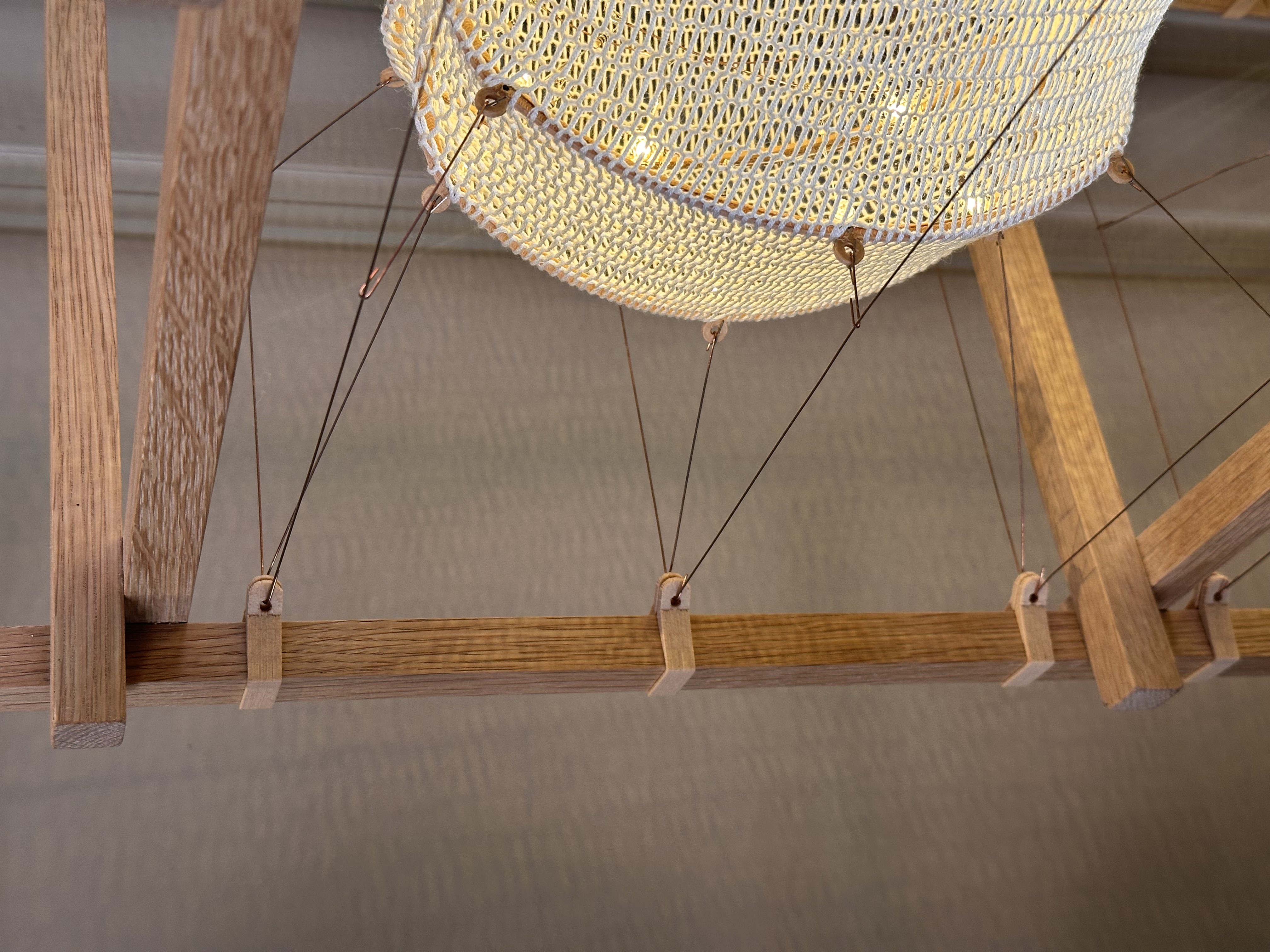 Volare S3 Lamp From Dutch Designer Sjang Niederwieser image 5
