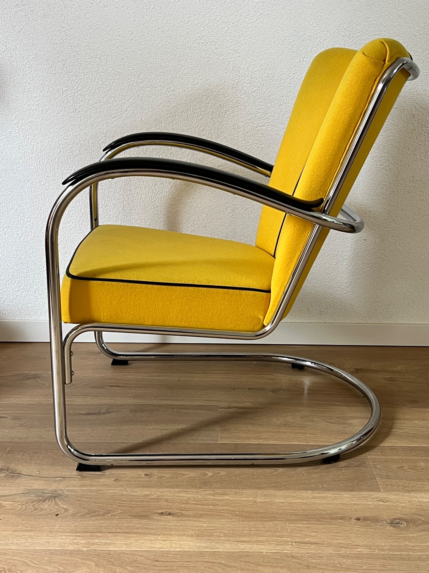Gispen Fauteuil 412s image 3