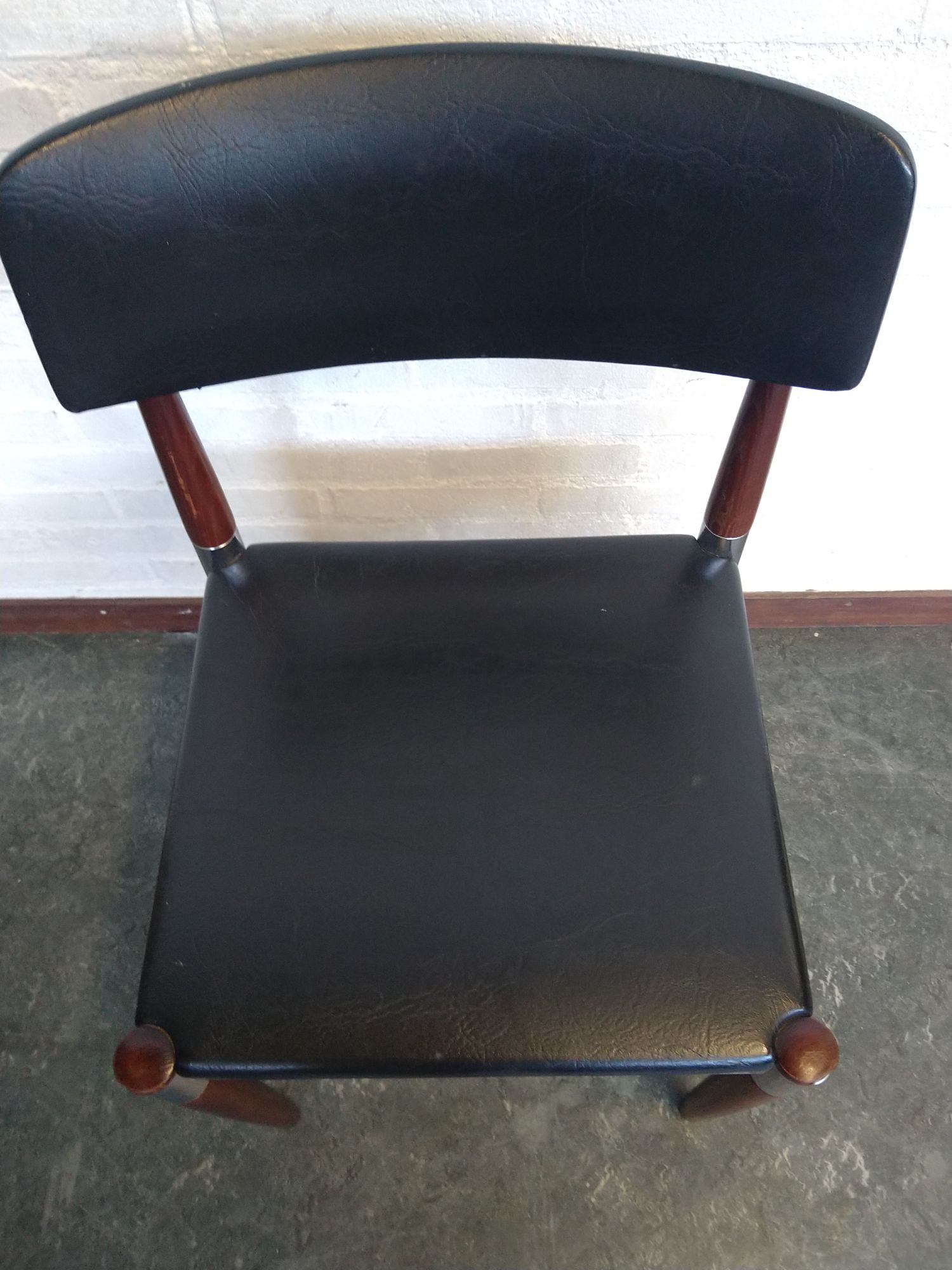 Deense Eetstoelen '60 image 8