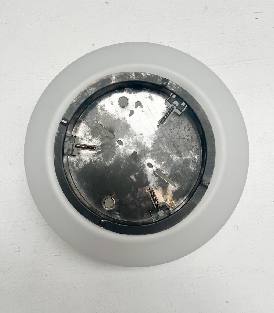 Plafond-/wandlamp 30 Cm Van Rudolf Zimmermann Bamberg, 1970s image 7