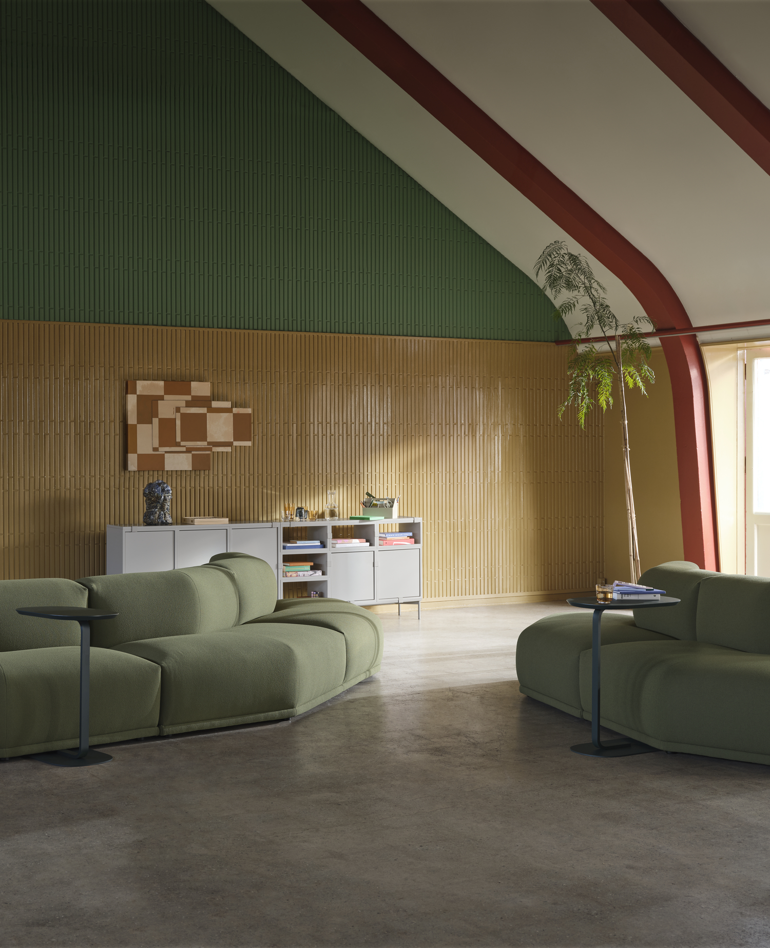 Muuto / Stacked / Kast image 4
