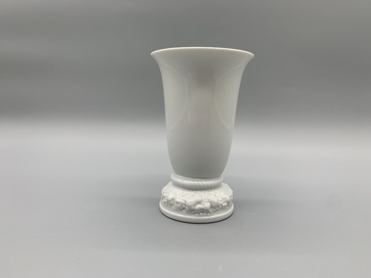 Vaas Rosenthal Classic Rose Maria image 5