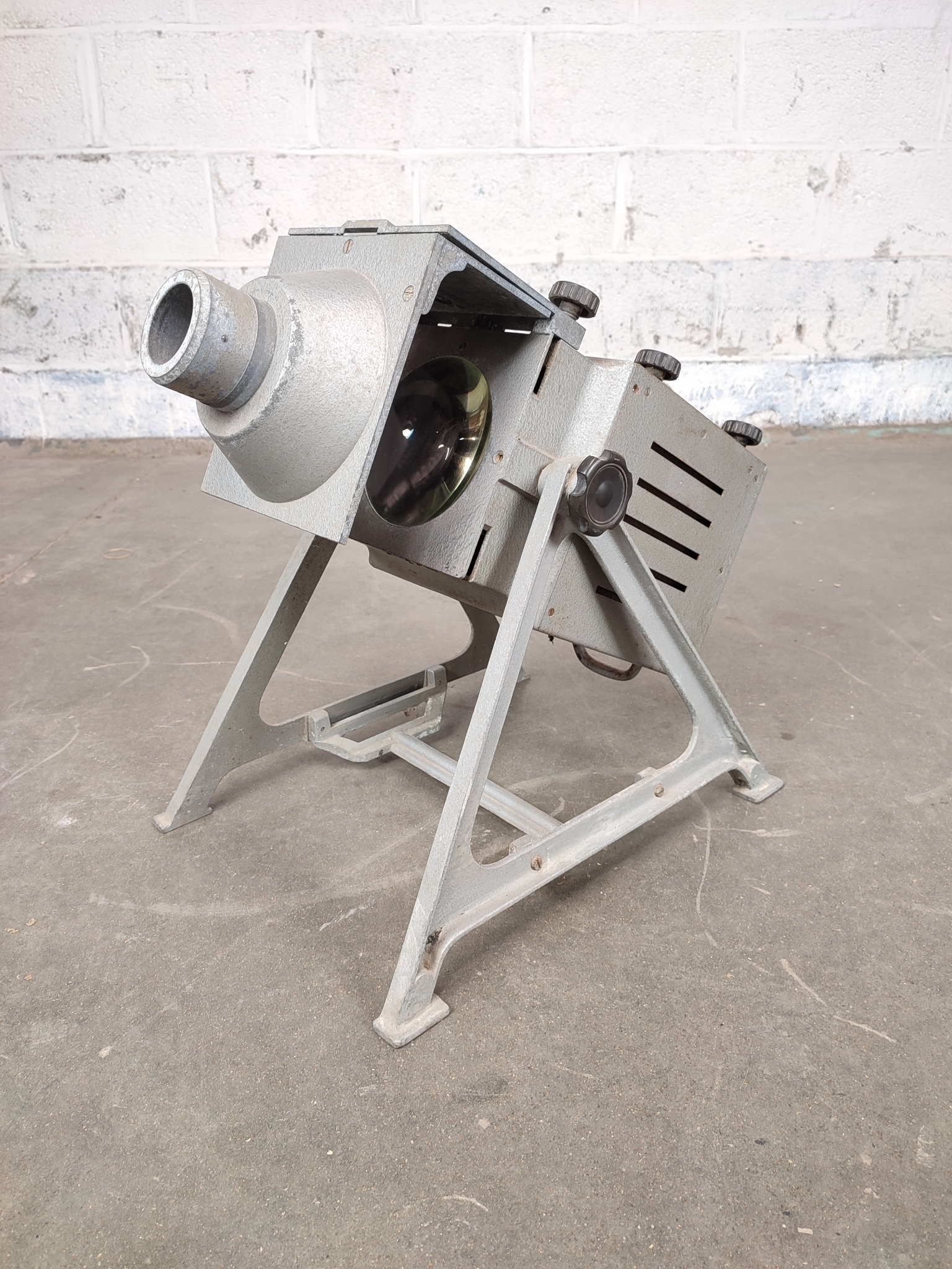 Industriële Projector / Sfeerlamp image 4