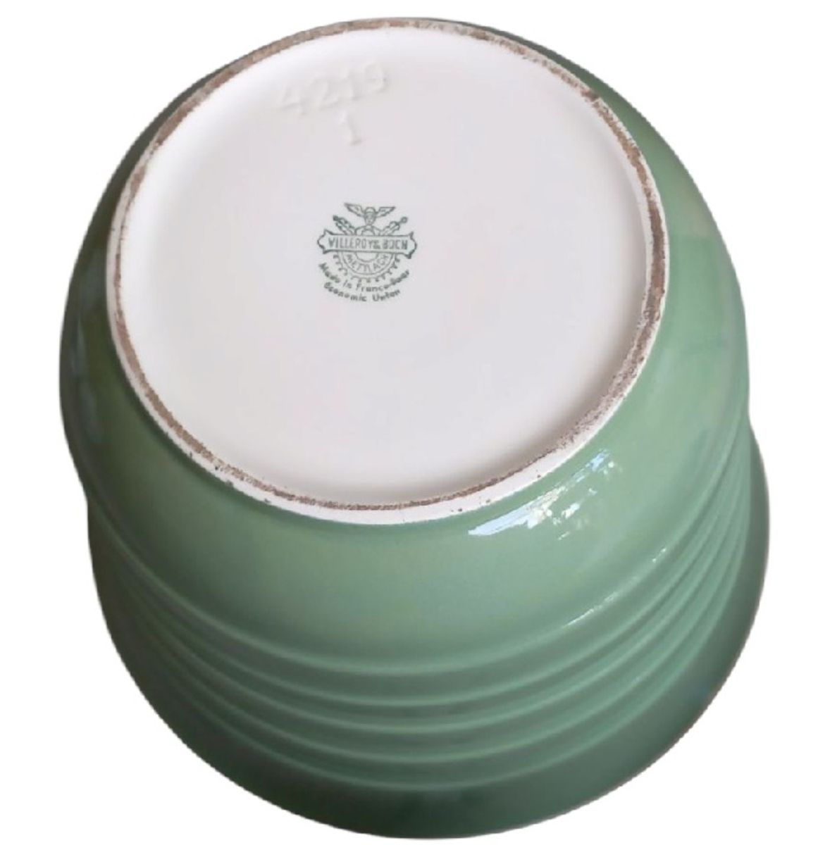Villeroy & Boch Cachepot. image 5