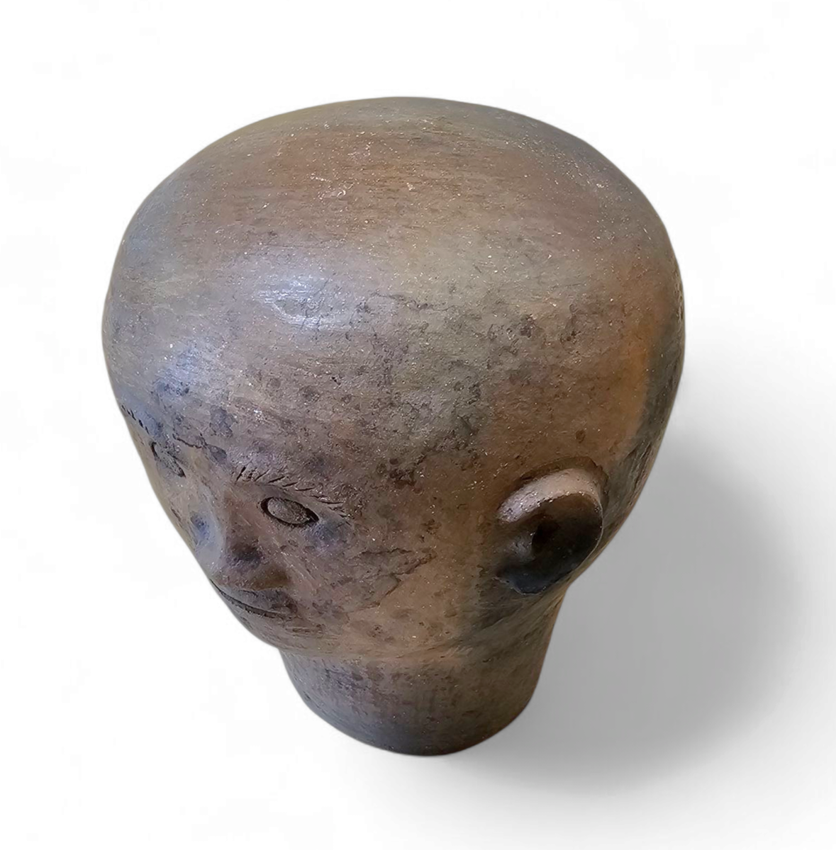 Ceramic Head 1970s image 2