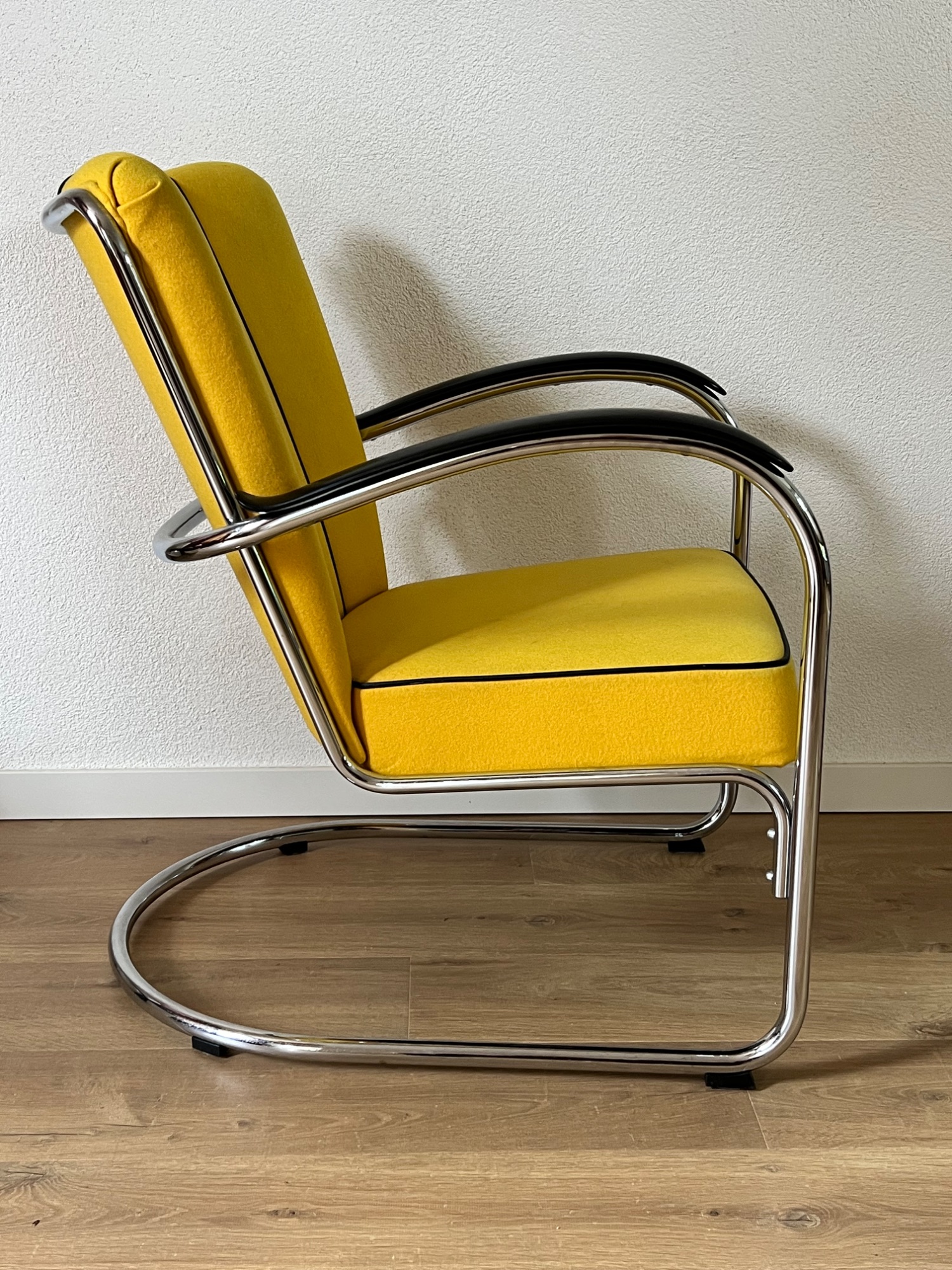 Gispen Fauteuil 412s image 5