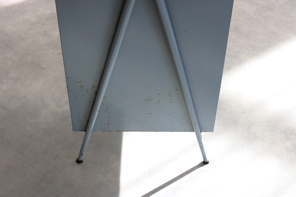 Vintage Bureau | Industrieel | Jaren 60 | Desk image 12