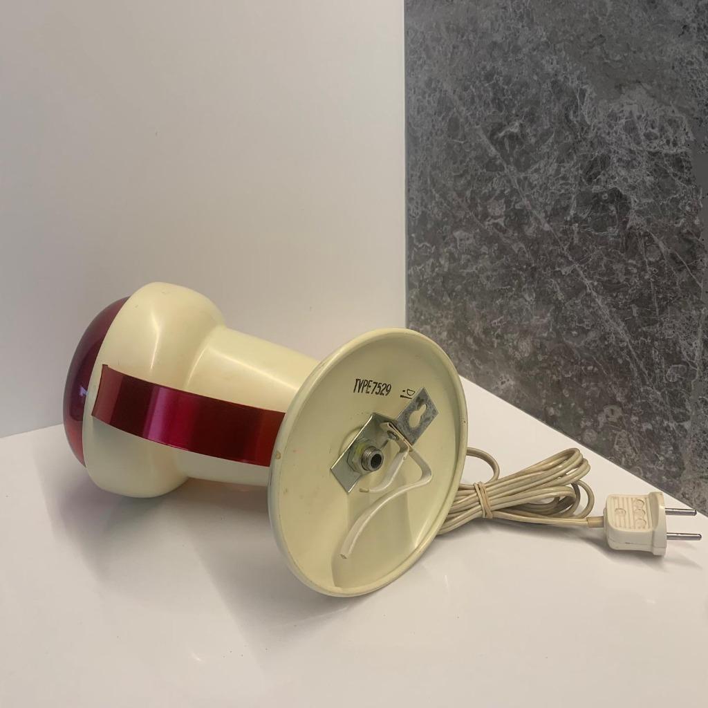 Infraphil Lamp Van Charlotte Perriand Voor Philips image 10