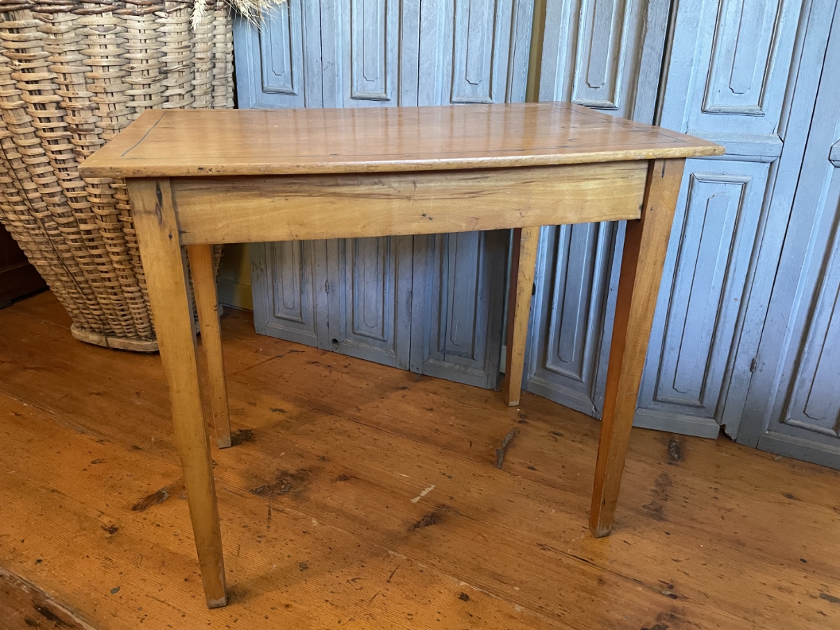 Bijzettafeltje Salontafel Tafeltje Frans image 7