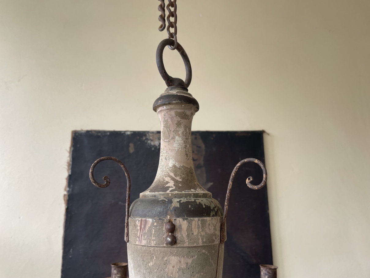 Lamp Voor Kaarsen Kroonluchter Kaarsenlamp Frans image 13