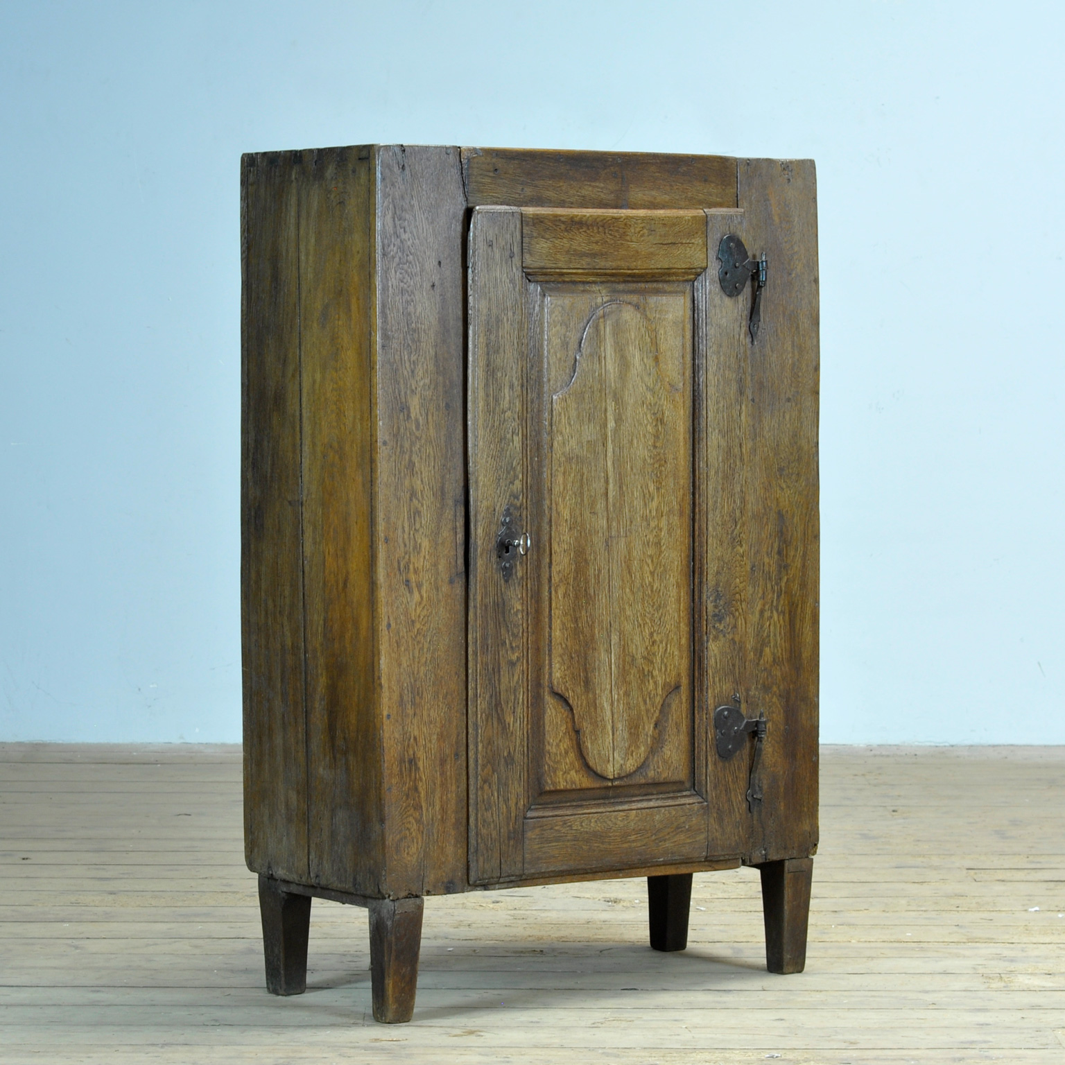 Eiken Kastje, Circa 1820 image 4