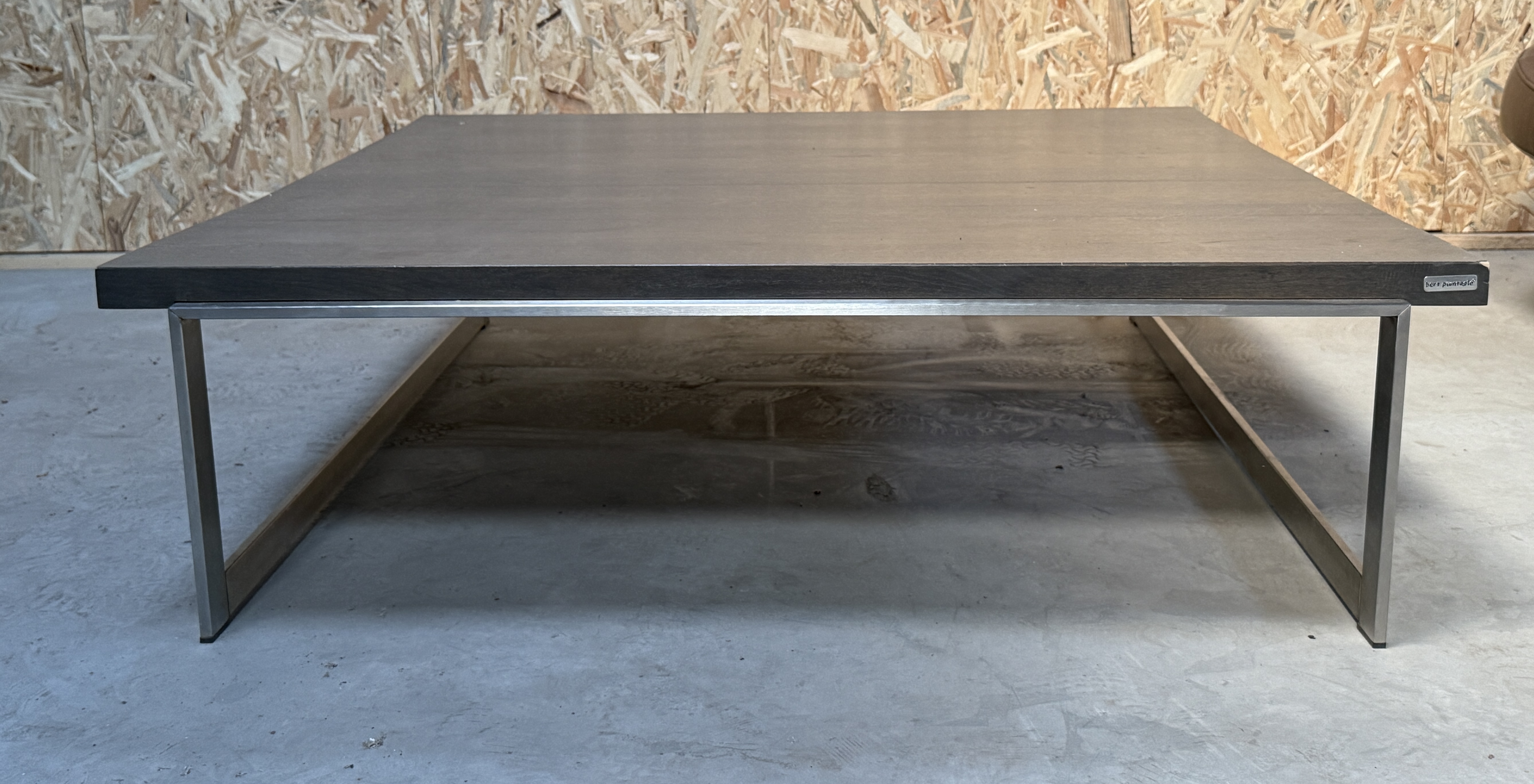 Mooie Salontafel Bert Plantatie image 2