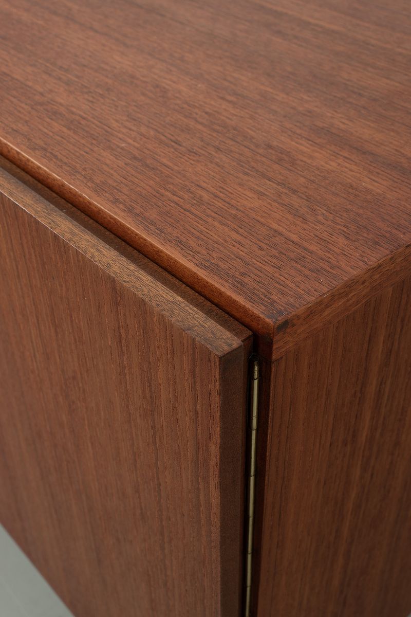 Vintage Behr Dressoir Dieter Waeckerlin image 8