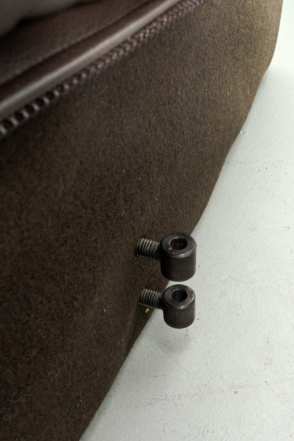 De Sede Ds600 ‘non Stop’ Sectional Sofa image 13