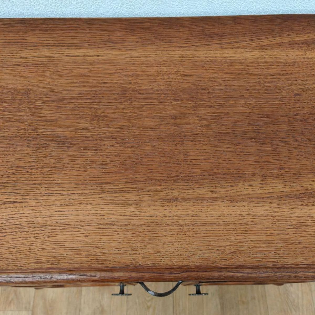 Vintage Landelijk Ladekastje Buffetkastje Ladekast Halkastje Wandkast image 10
