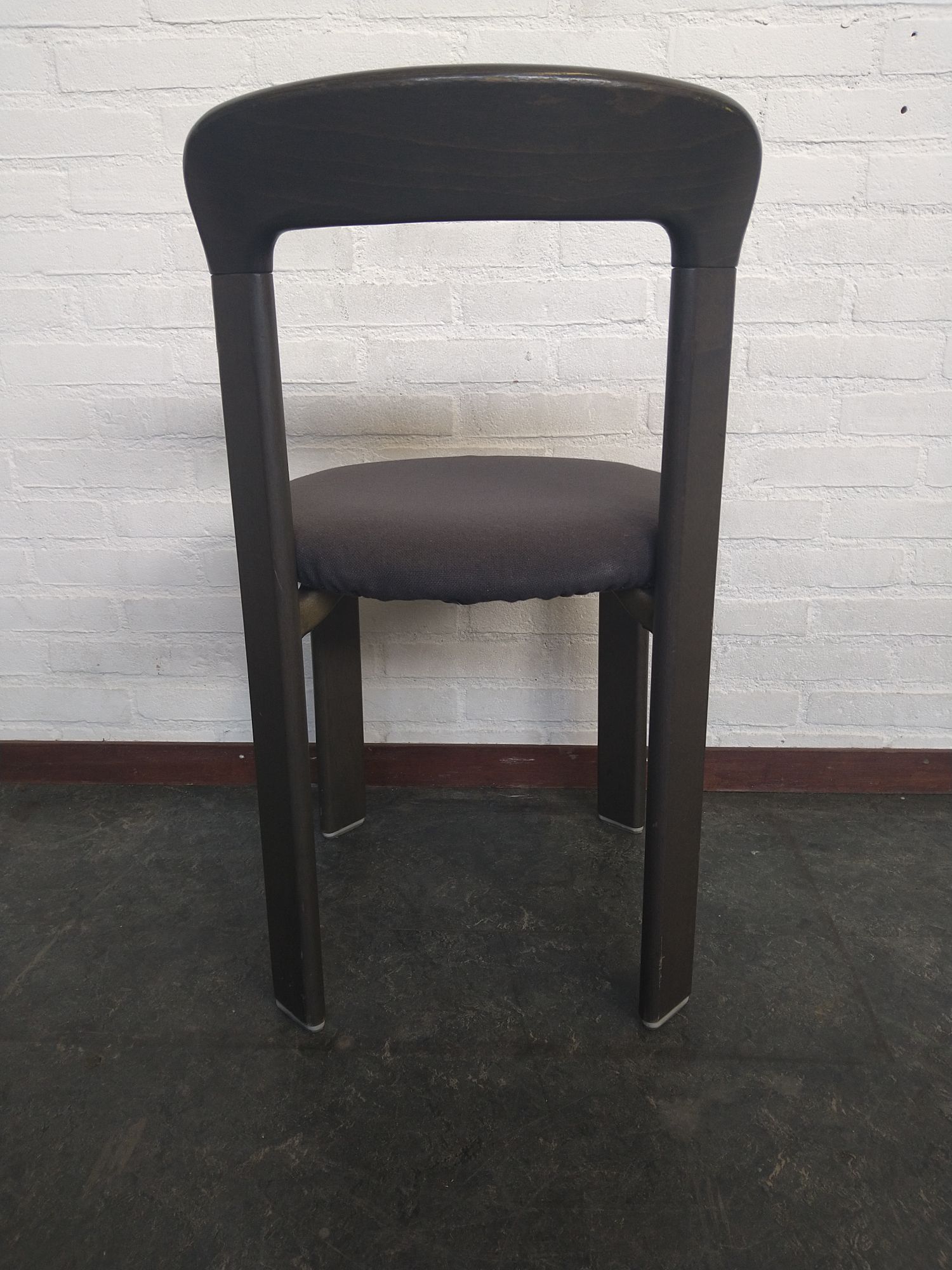 18x Rey Stoelen Van HAY image 8