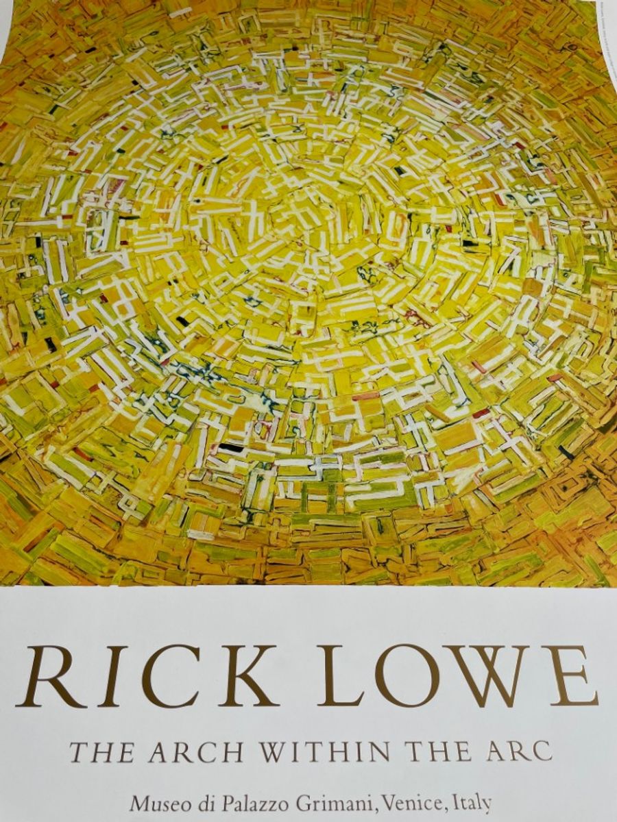 Rick Lowe, Untitled, 2023, The Arch Within The Arc, image 9