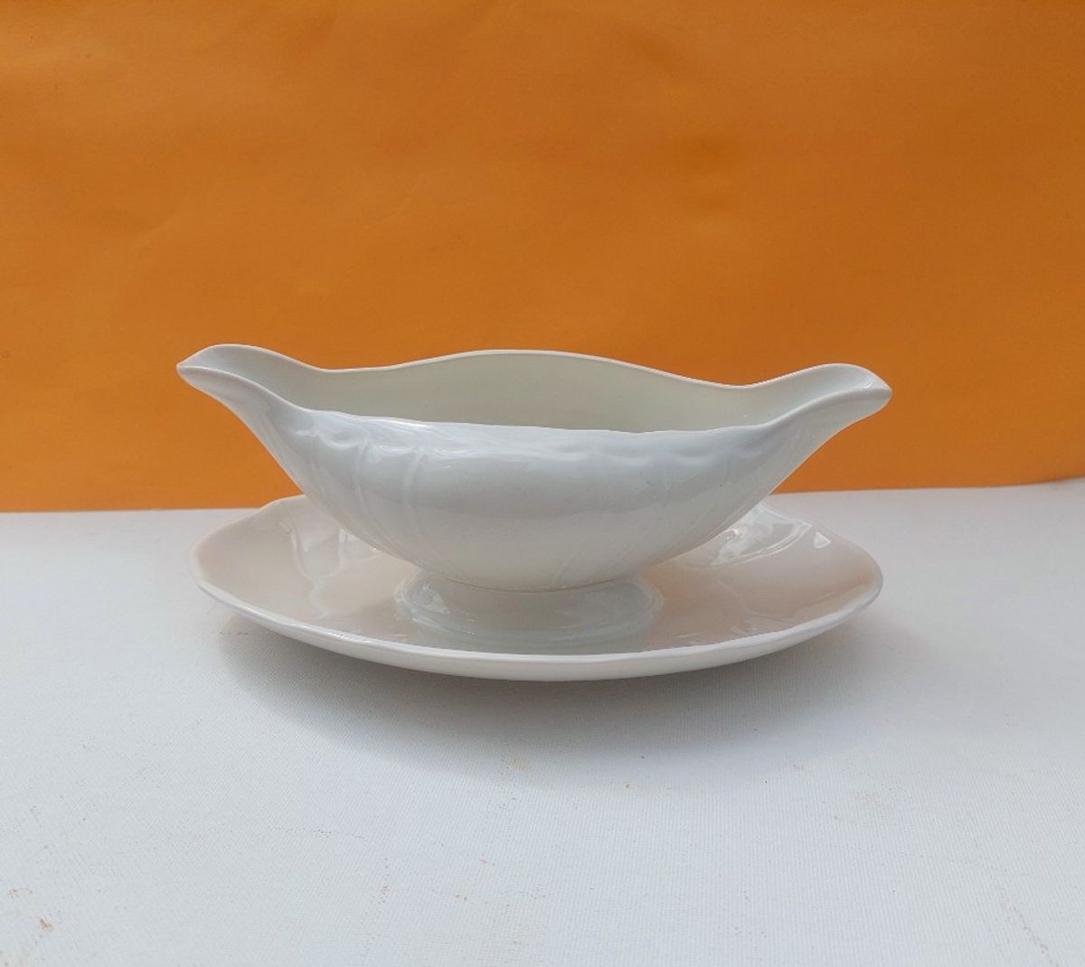 Sauskom Villeroy&boch.uitstekende Staat. image 6