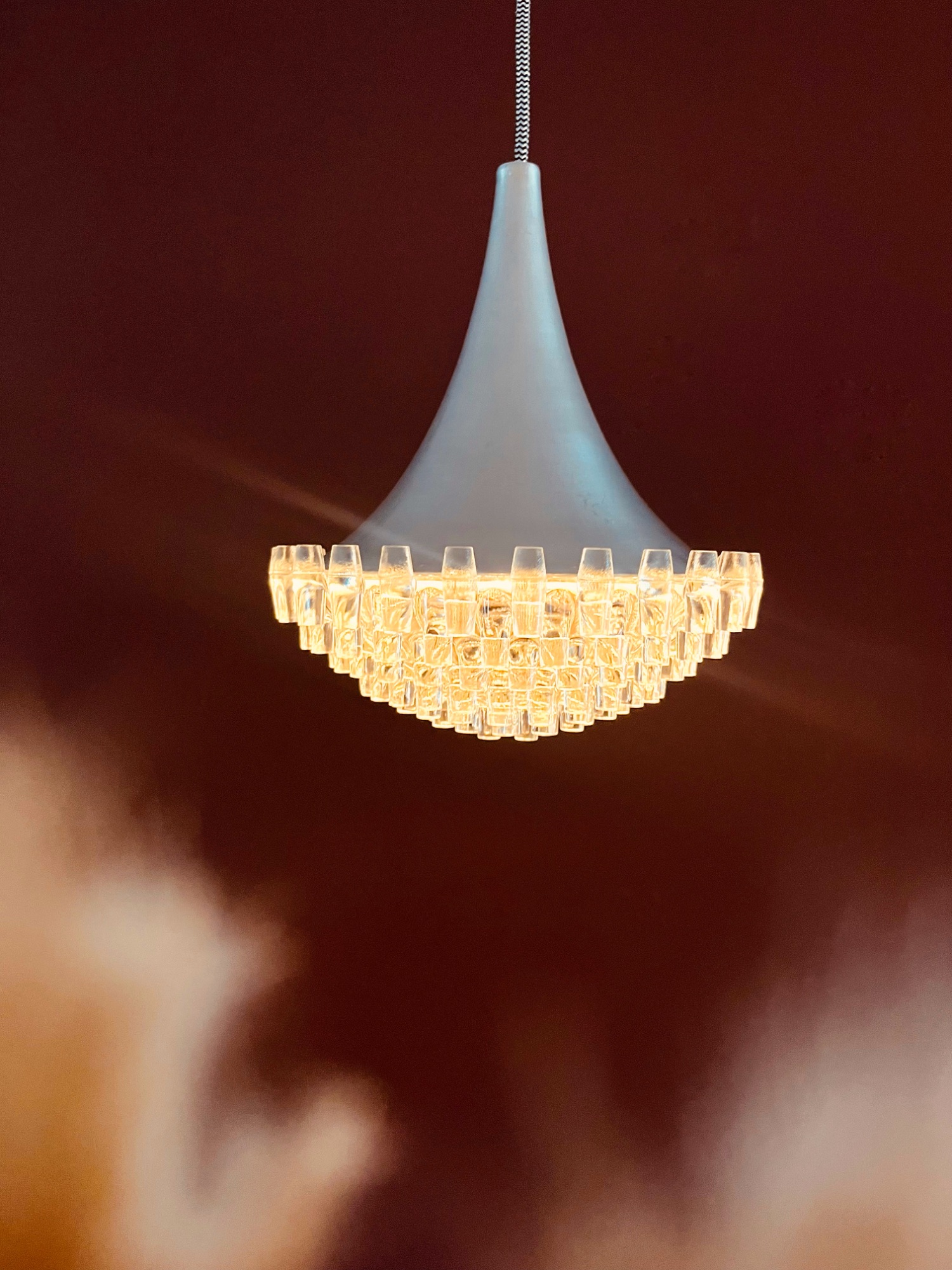 Danisch Celing Design Hanglamp image 5