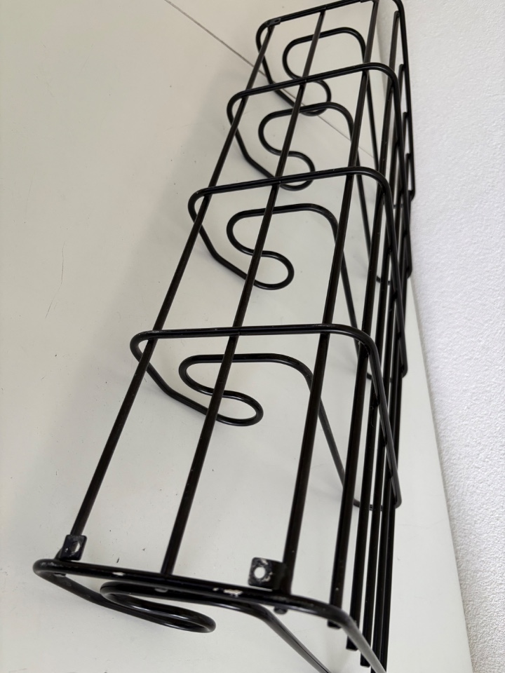 IKEA Fran Design Draad Kapstok image 4